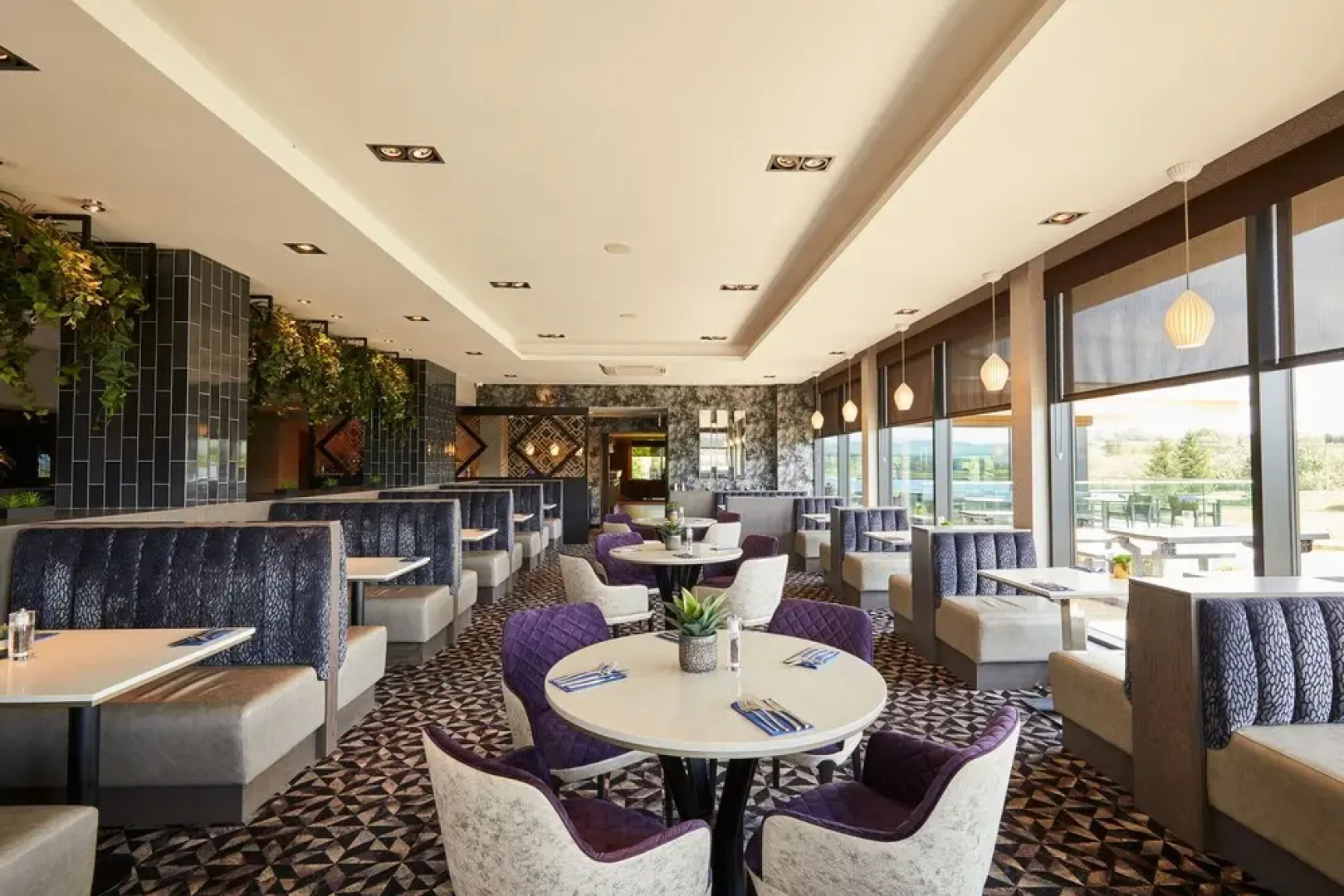 Lochside House Hotel & Spa
