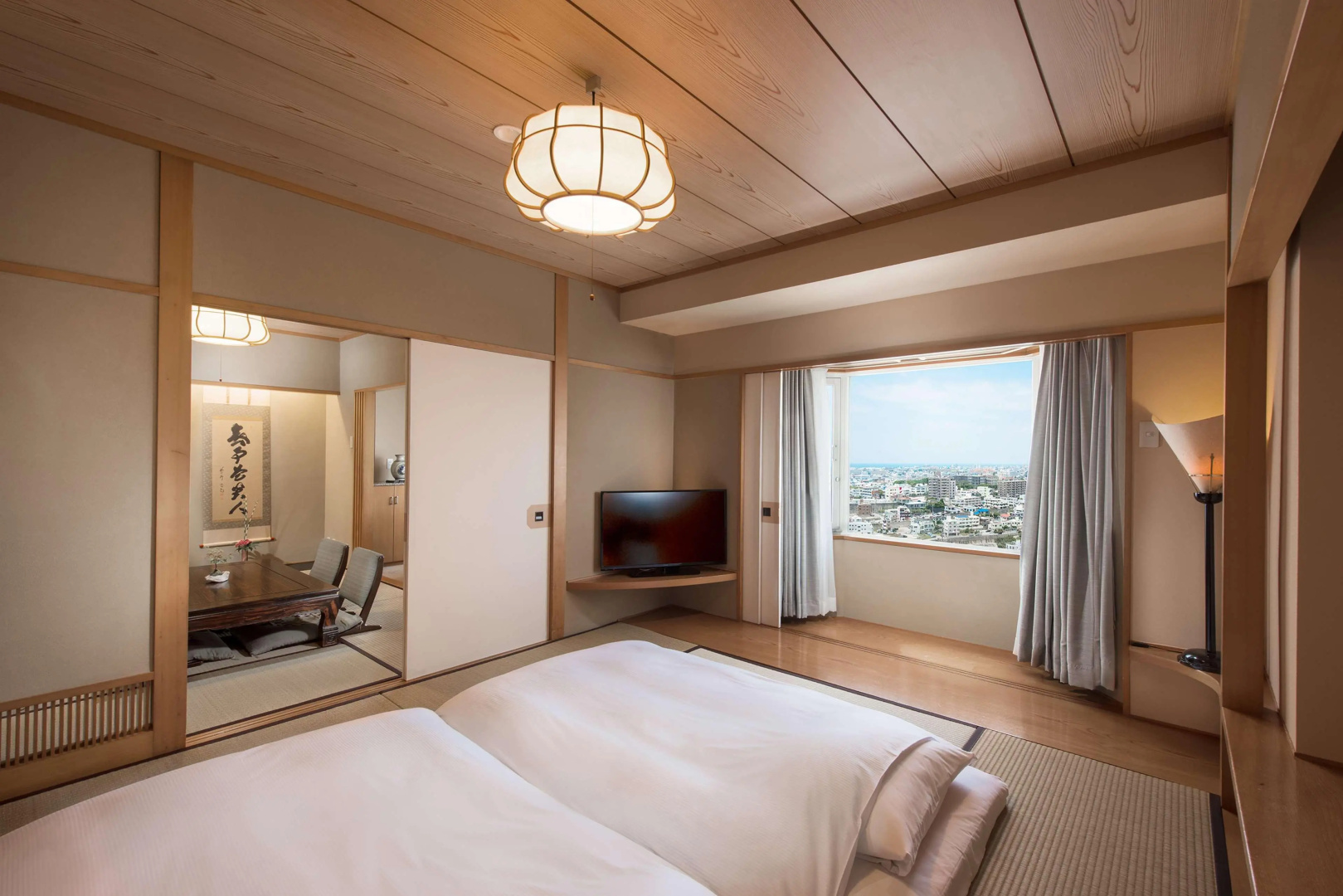 DoubleTree by Hilton Naha Shuri Castle