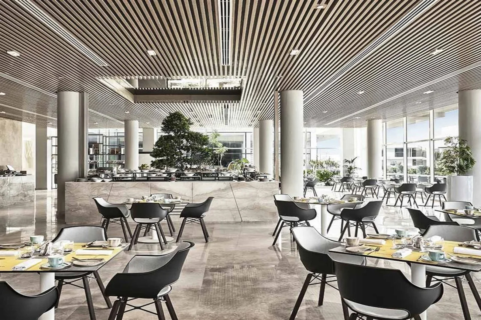 The G Hotel Seashell