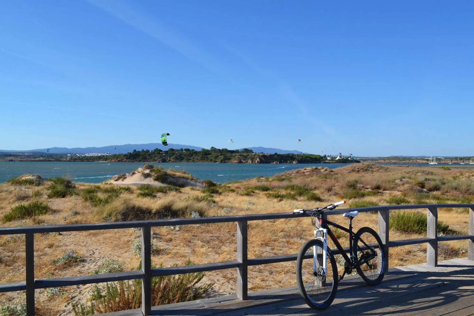Ria Hostel Alvor