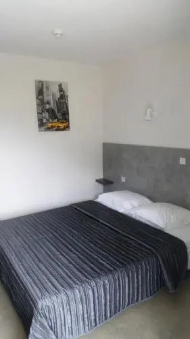 Hotel Restaurant Lancheton