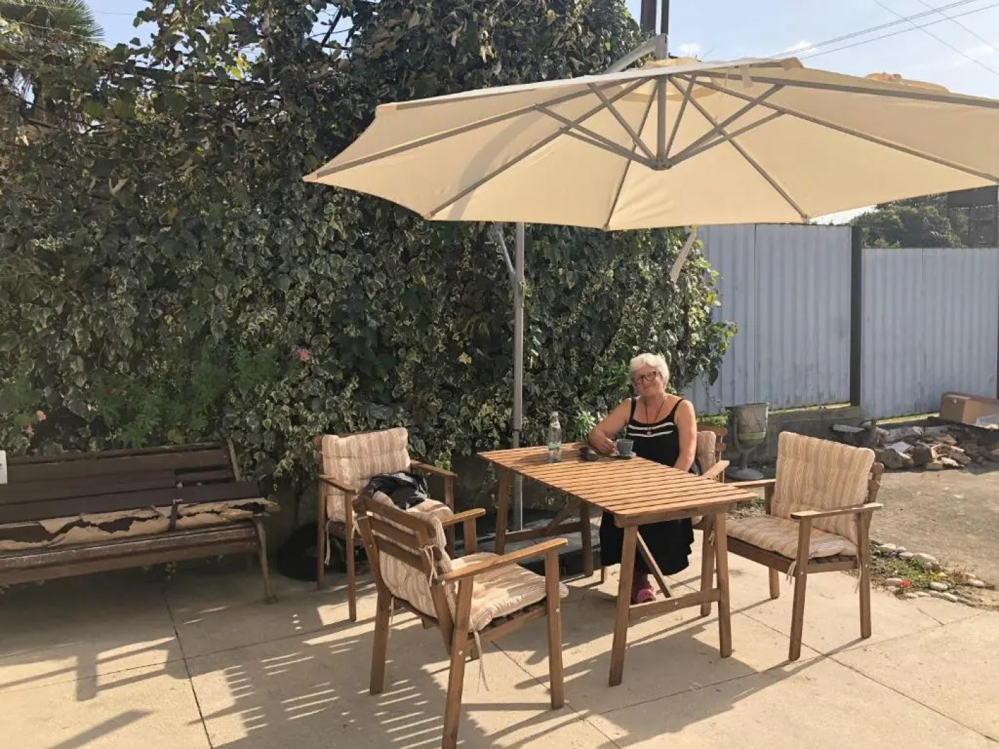 Guest House Lermontov