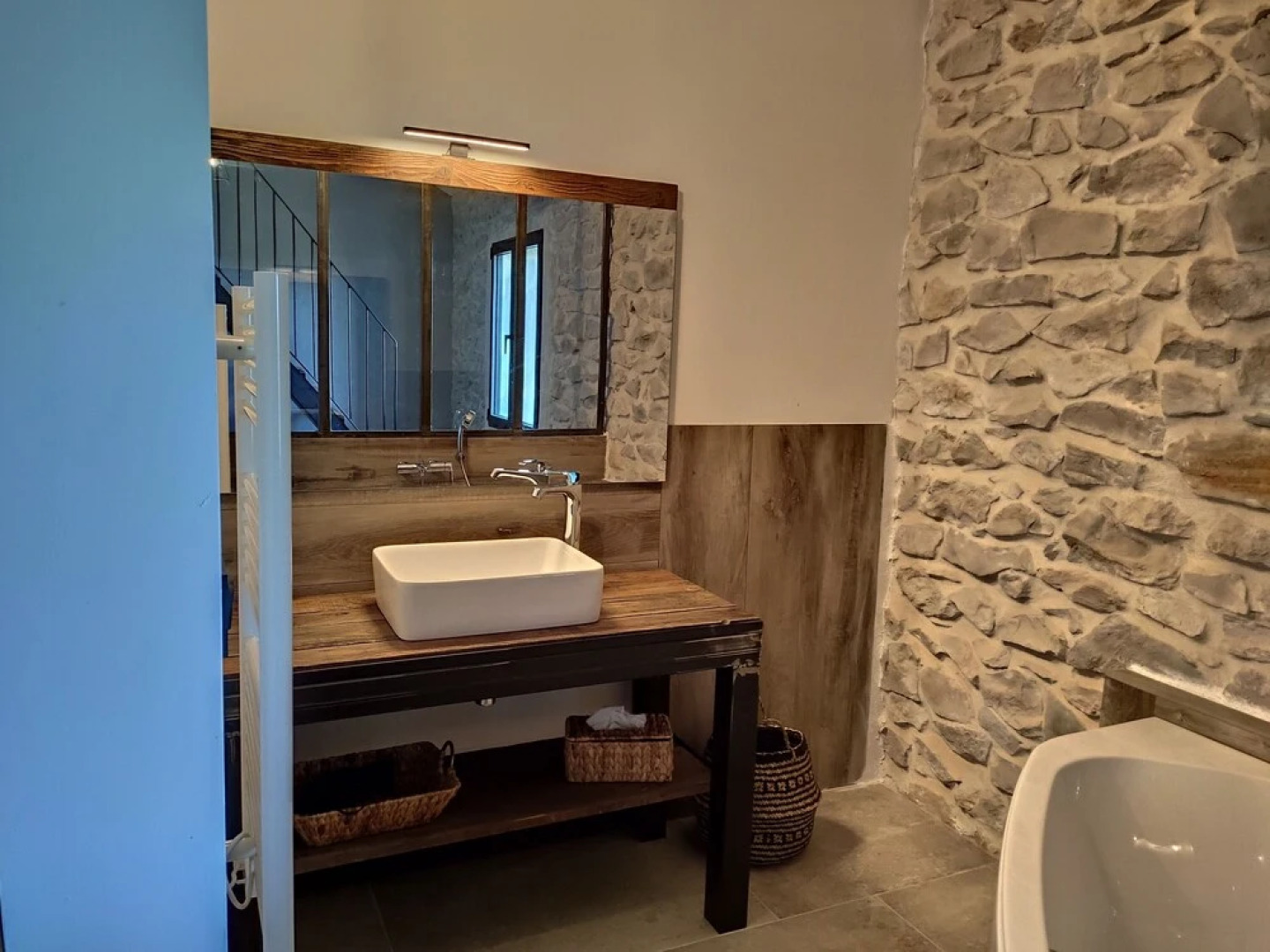 Manoir du Marquis de Montcalm