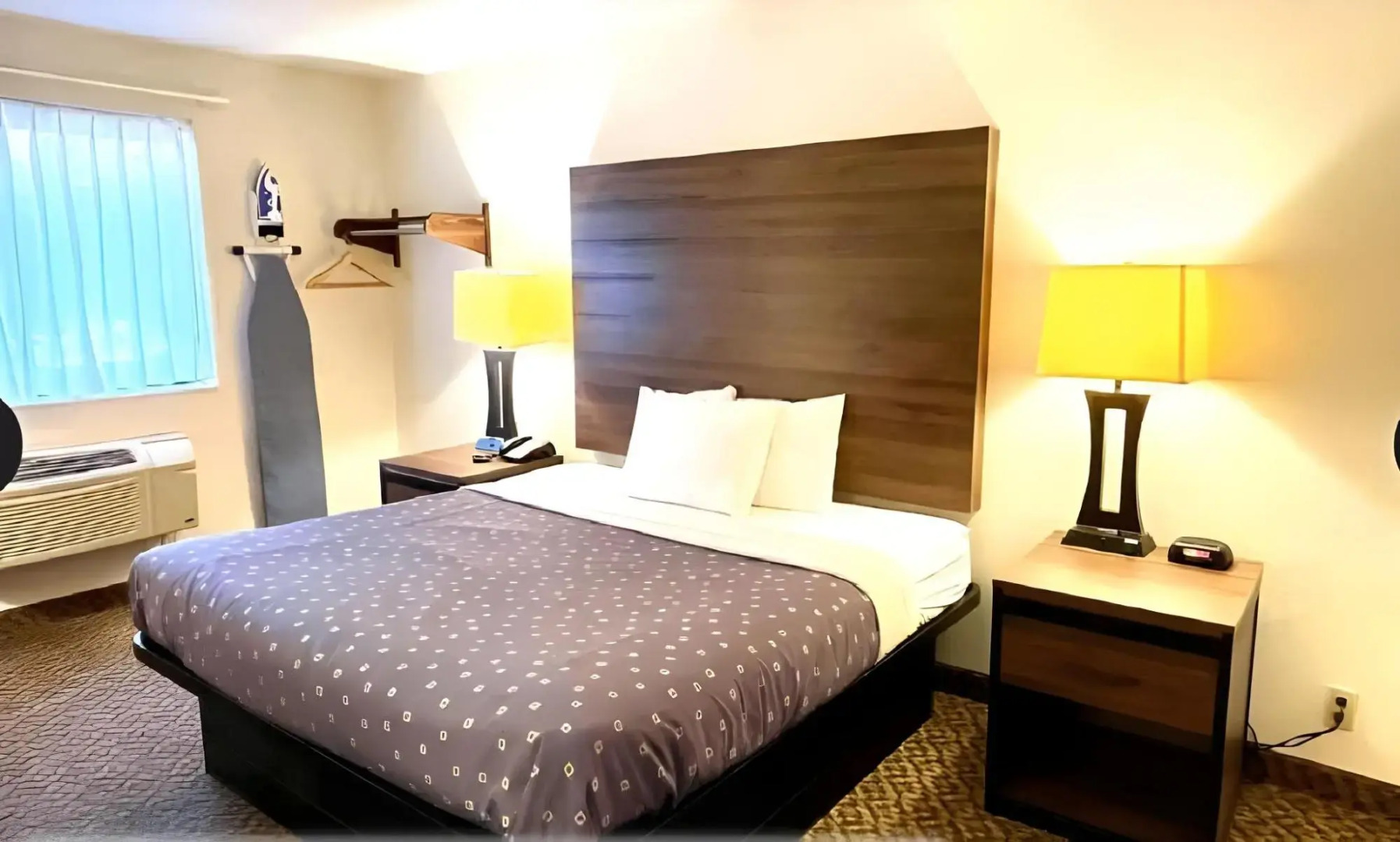 SureStay by Best Western Prince Frederick