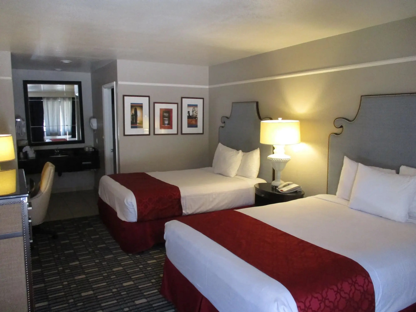 SureStay Hotel by Best Western Buena Park Anaheim