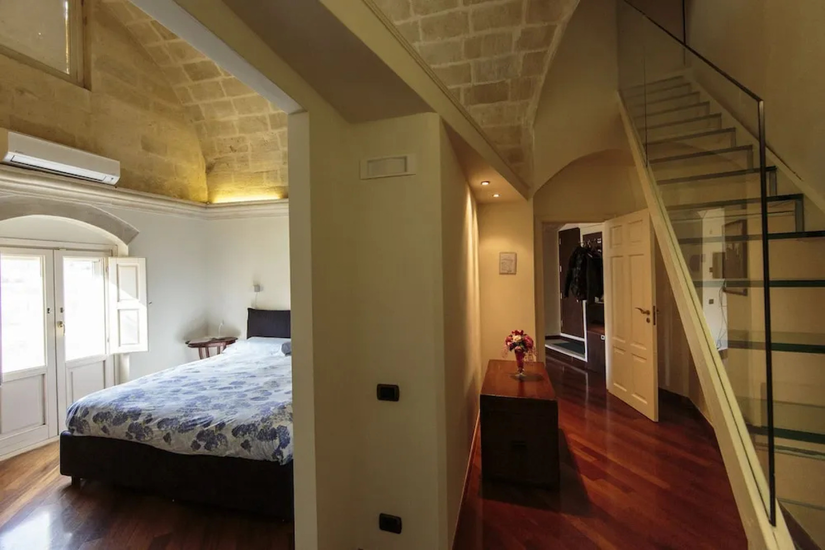 Alla dimora di Chiara Suite and Rooms