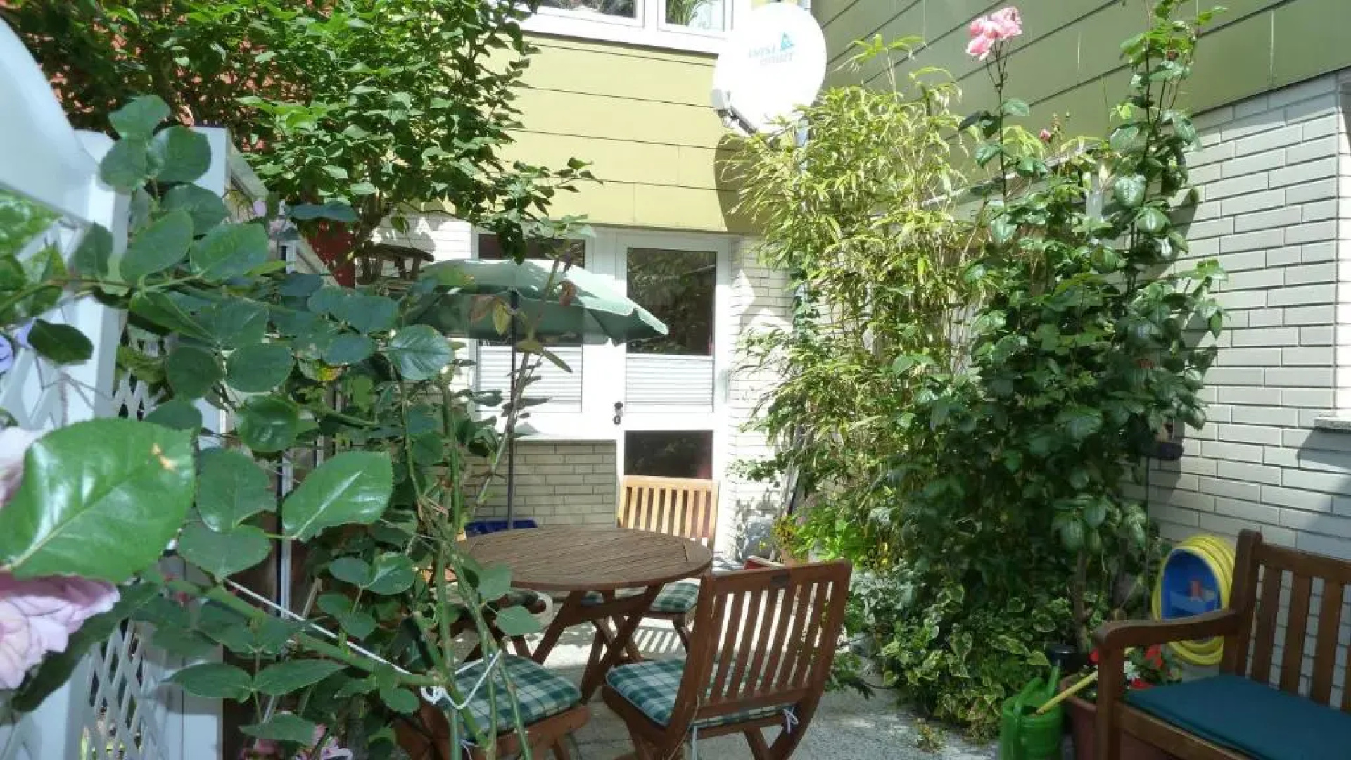Haus Elisa