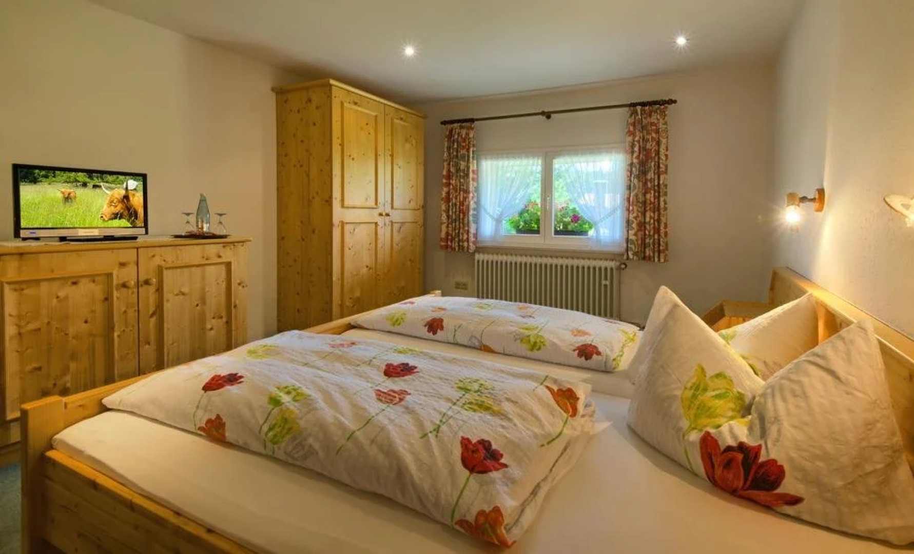 Gasthaus Pension Zum Löwen