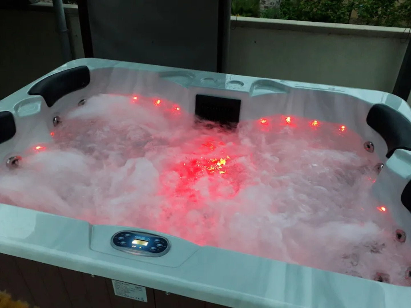 Maison d'Hotes Les Chambres de Clem'