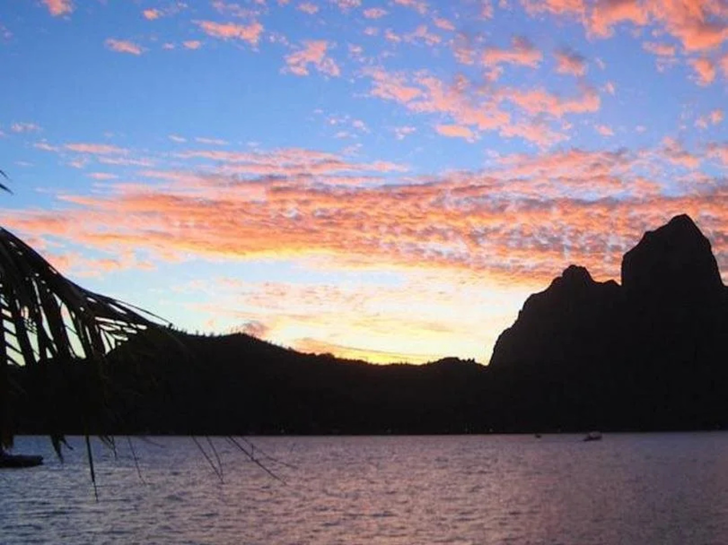 Bora Bora Lagoon Resort & Spa