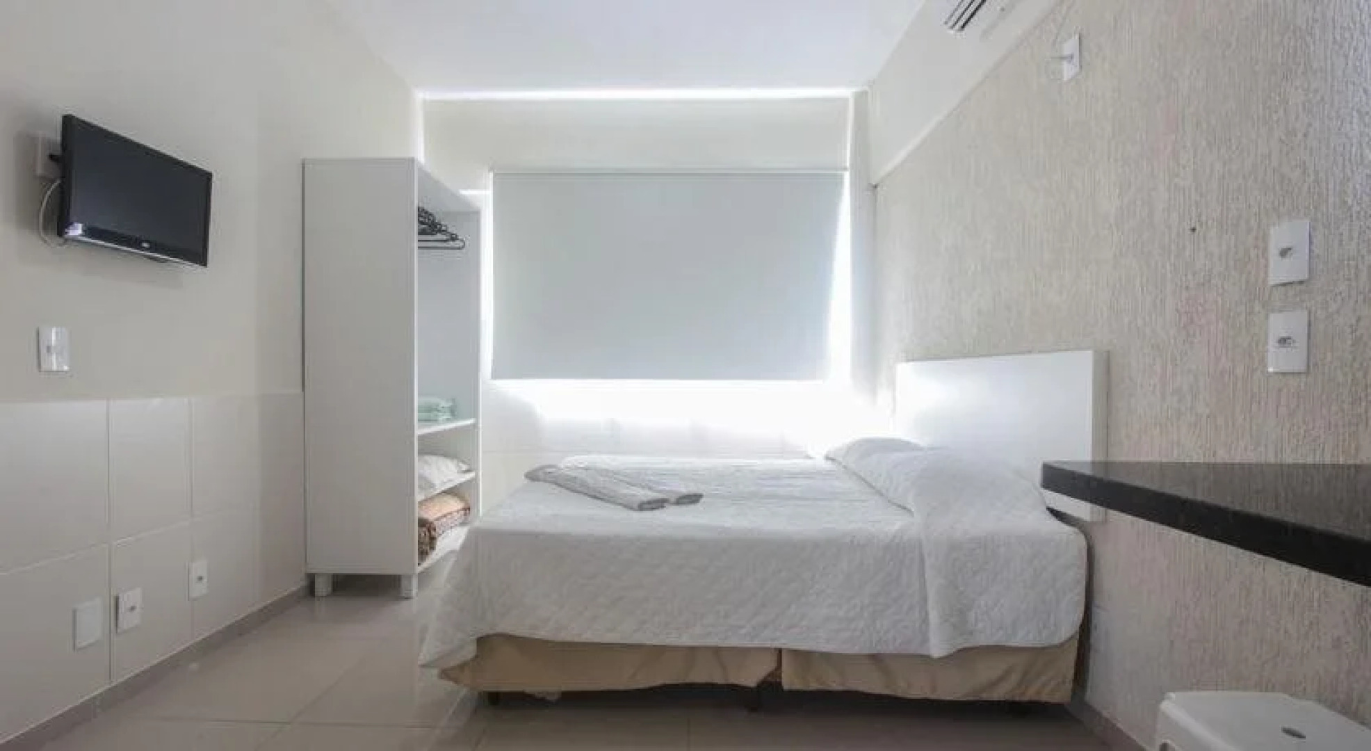 Ilha Norte Apart Hotel