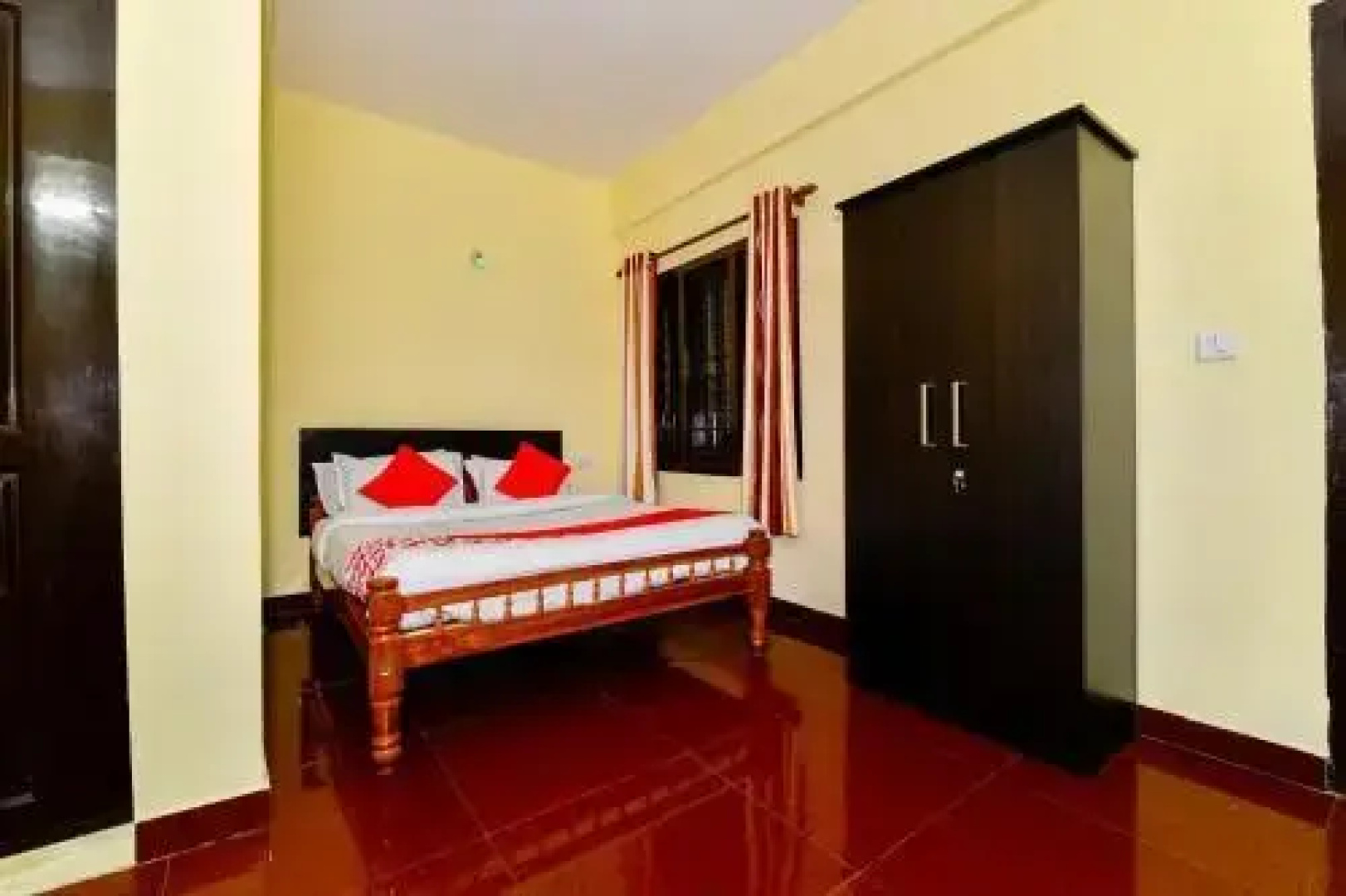 OYO 22707 Anand Resort Vattavada