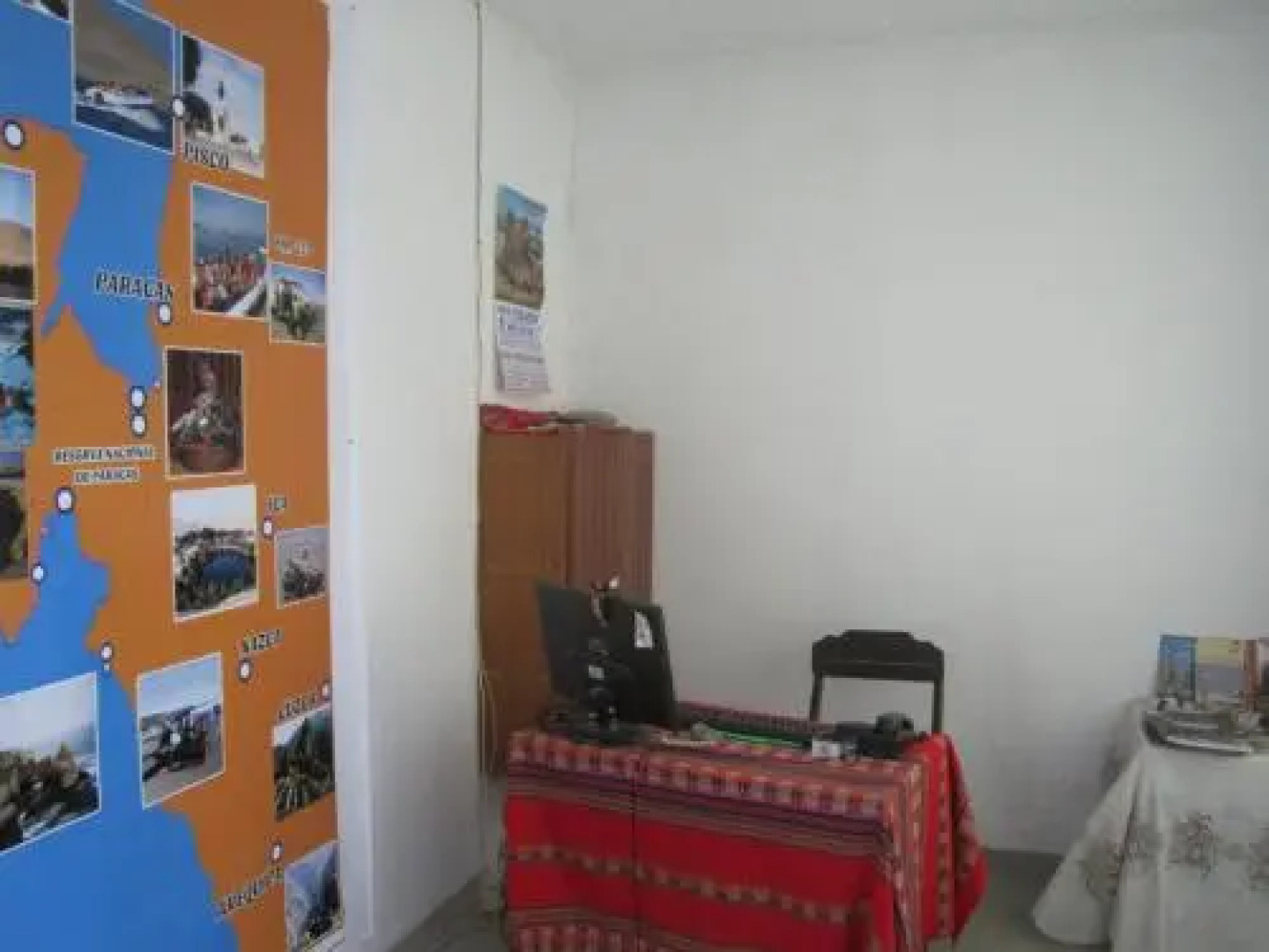 Backpacker The Adventurer