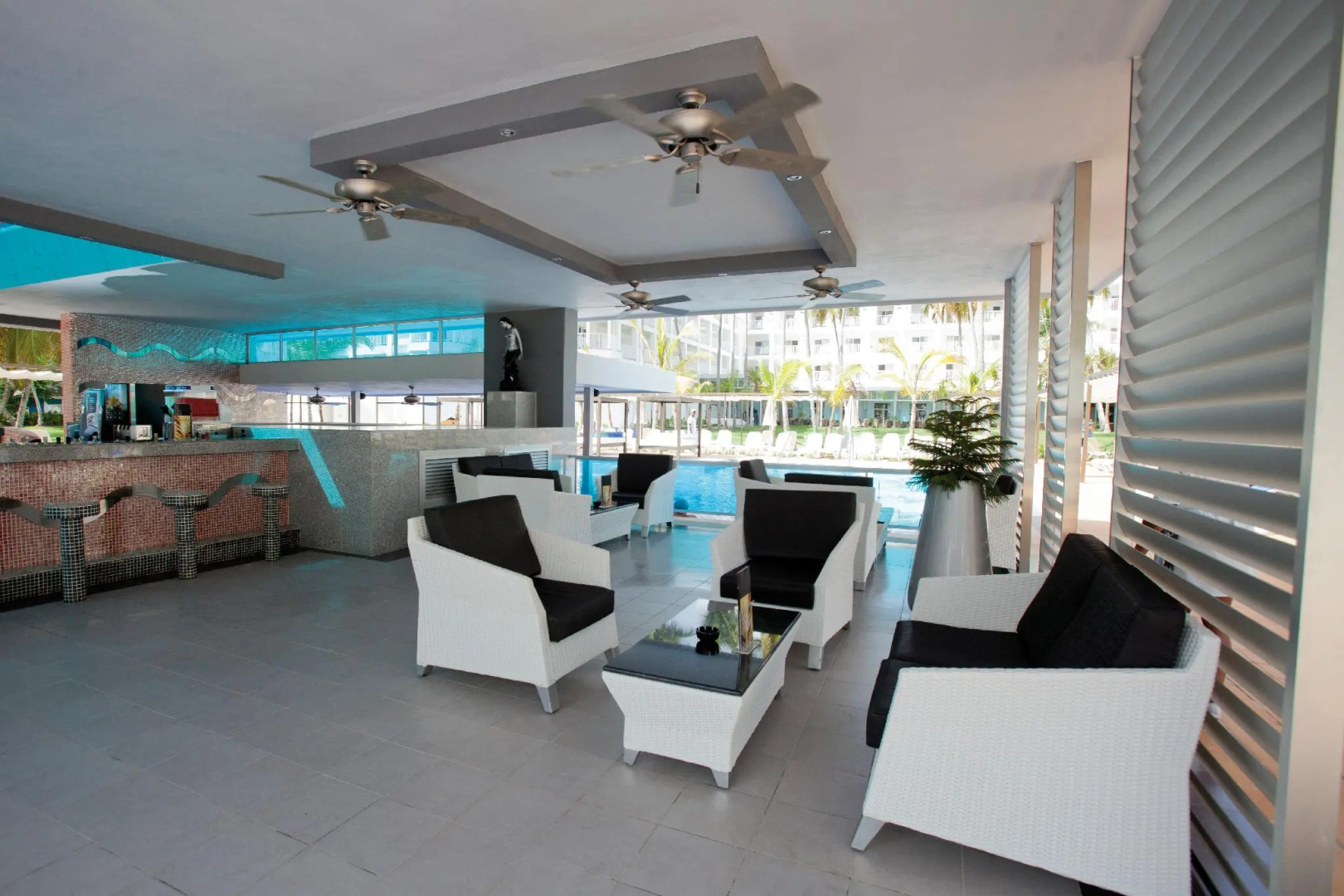 Hotel Riu Palace Macao - Adults Only - All Inclusive