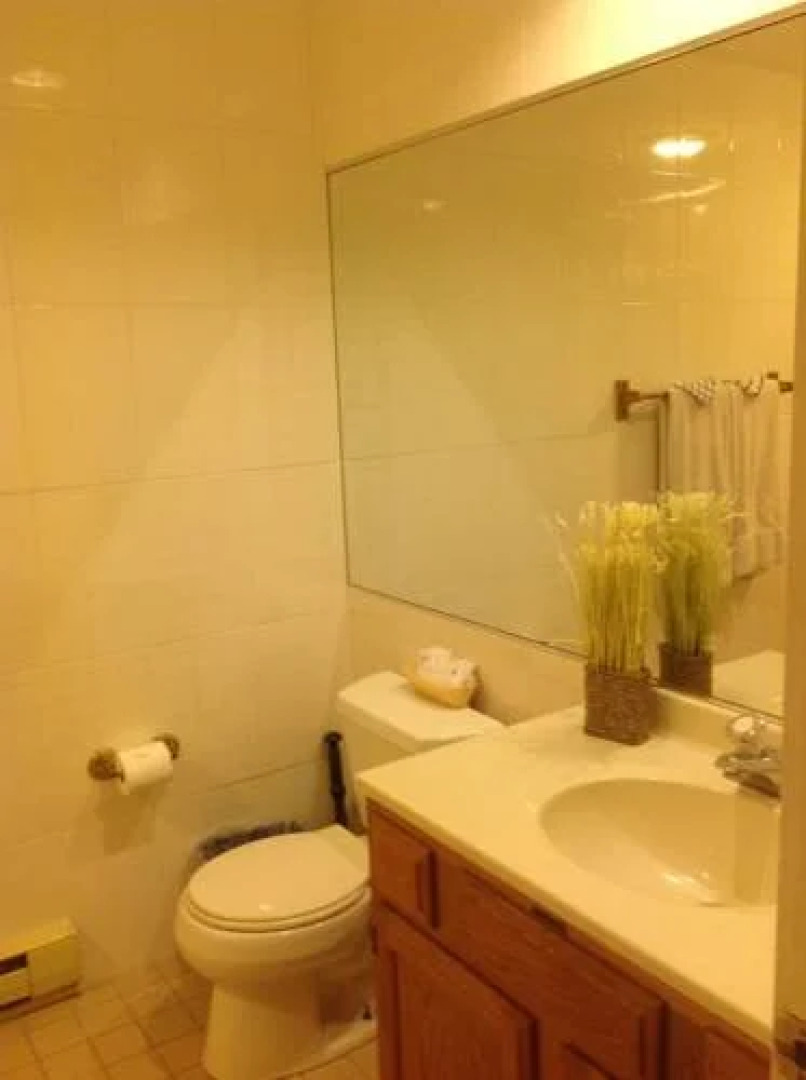 Naomi Village Cottages