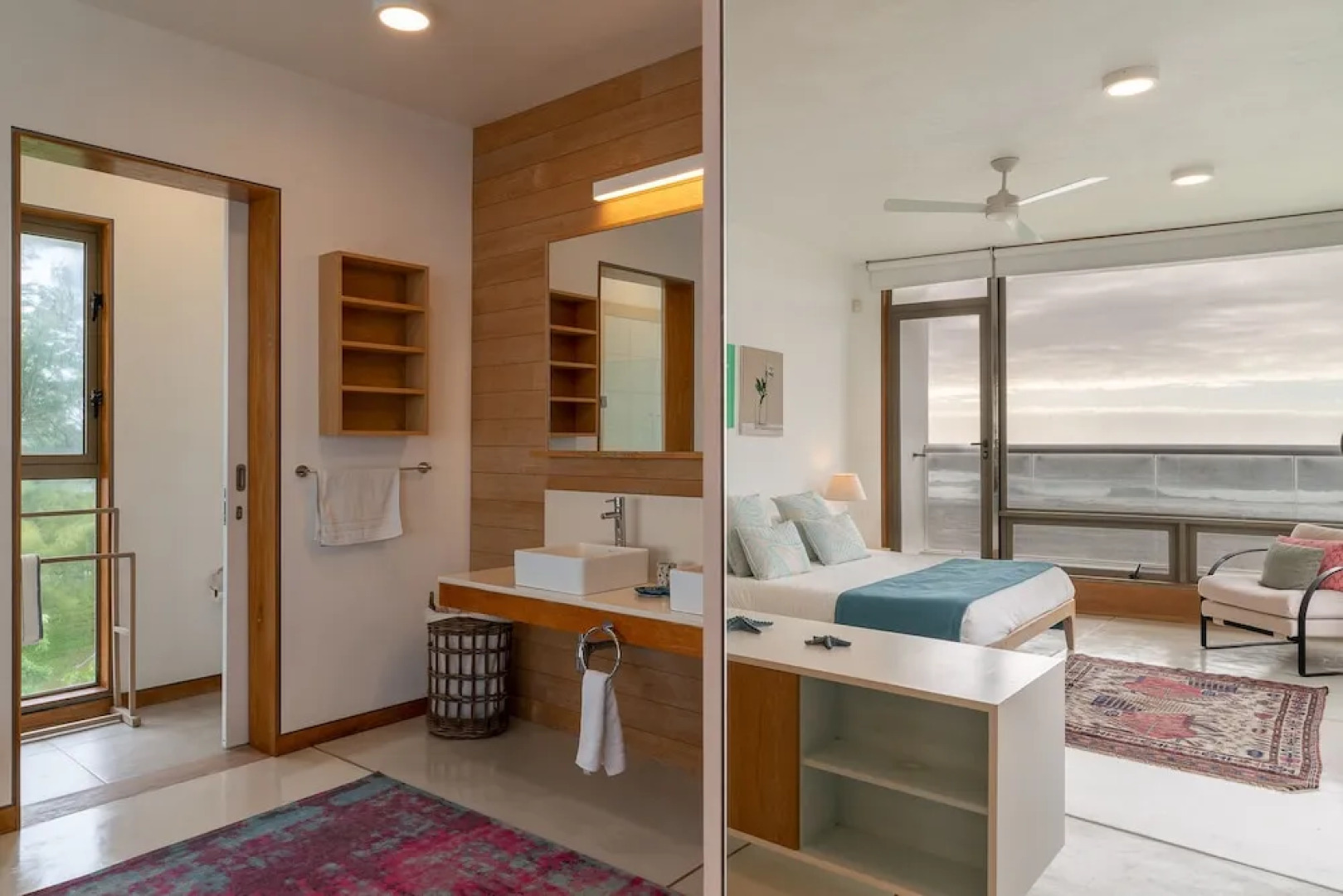 Villa de l'Océan by muse villas