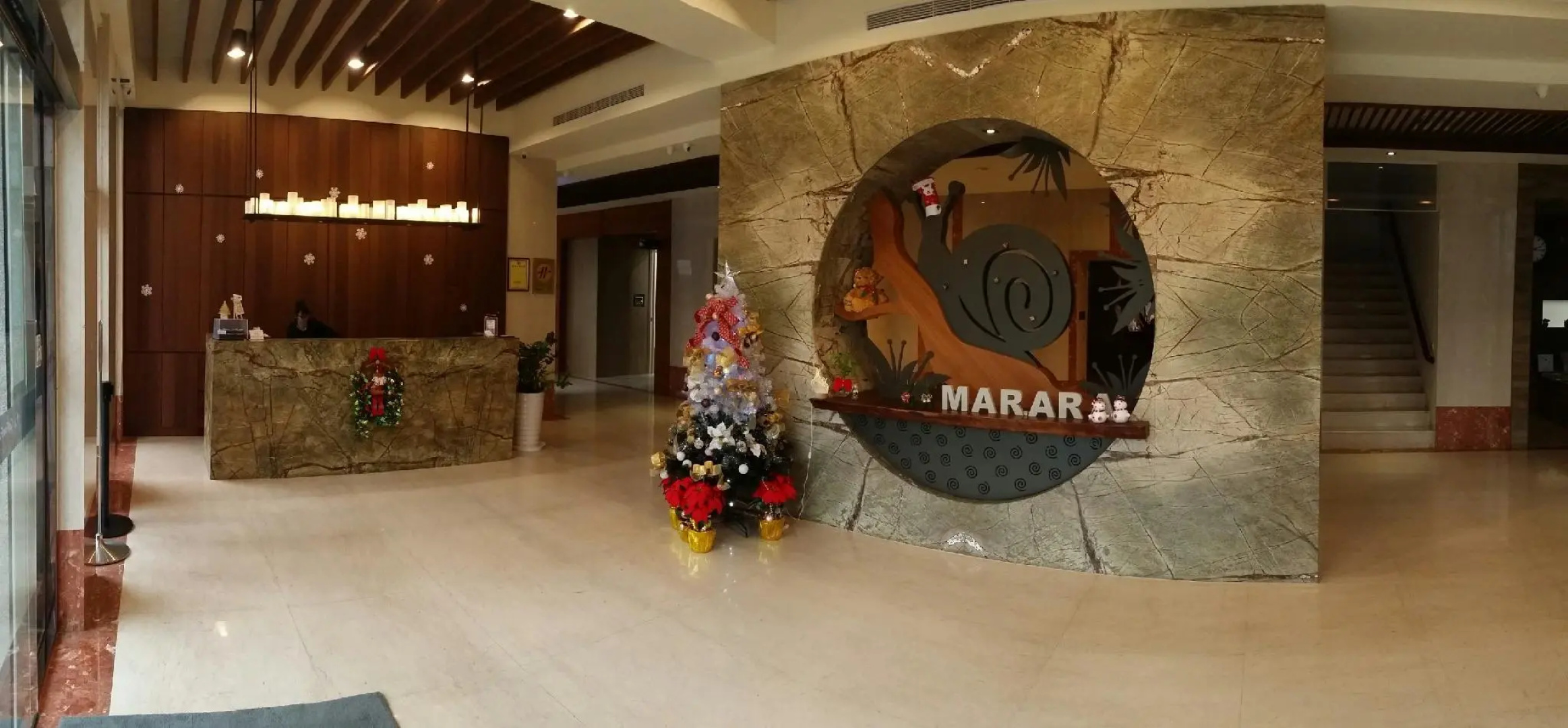 Hualien Toong Mao Resort