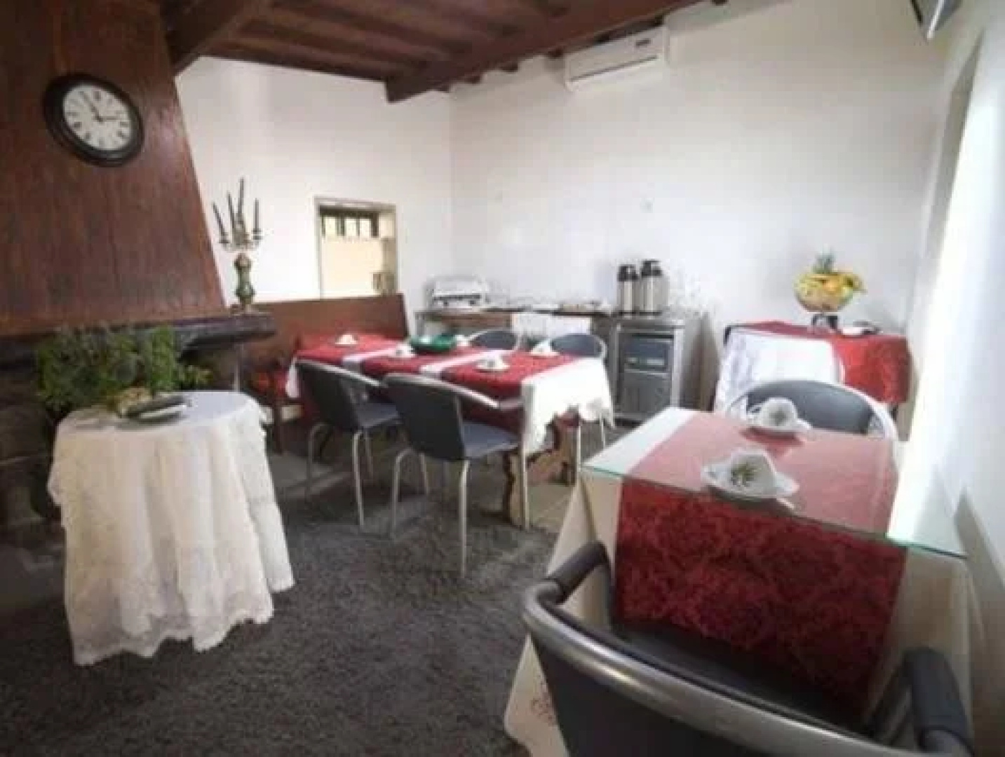 Quinta da Boa Ventura