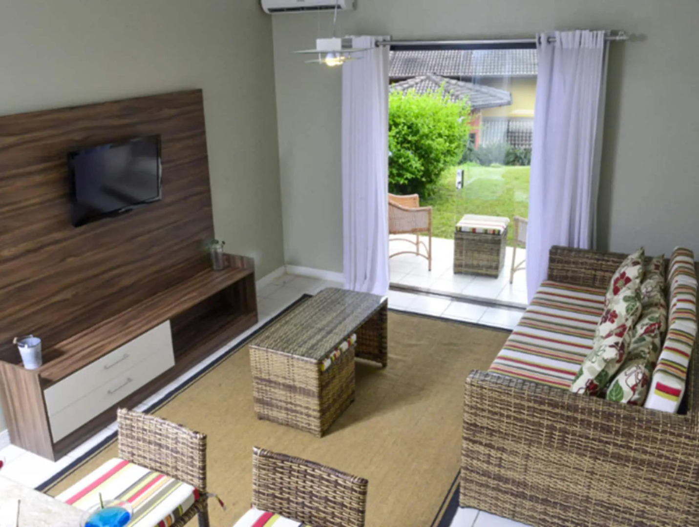 Portogalo Suite Hotel