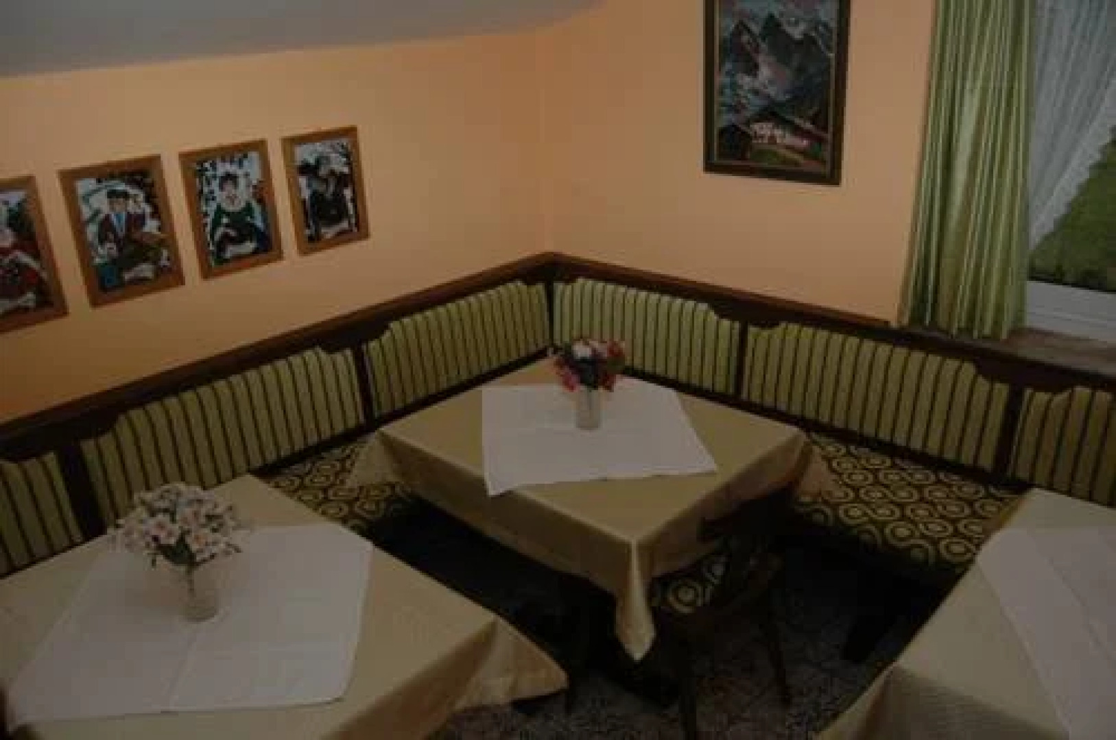 Gästehaus Pillinger - Privatzimmer