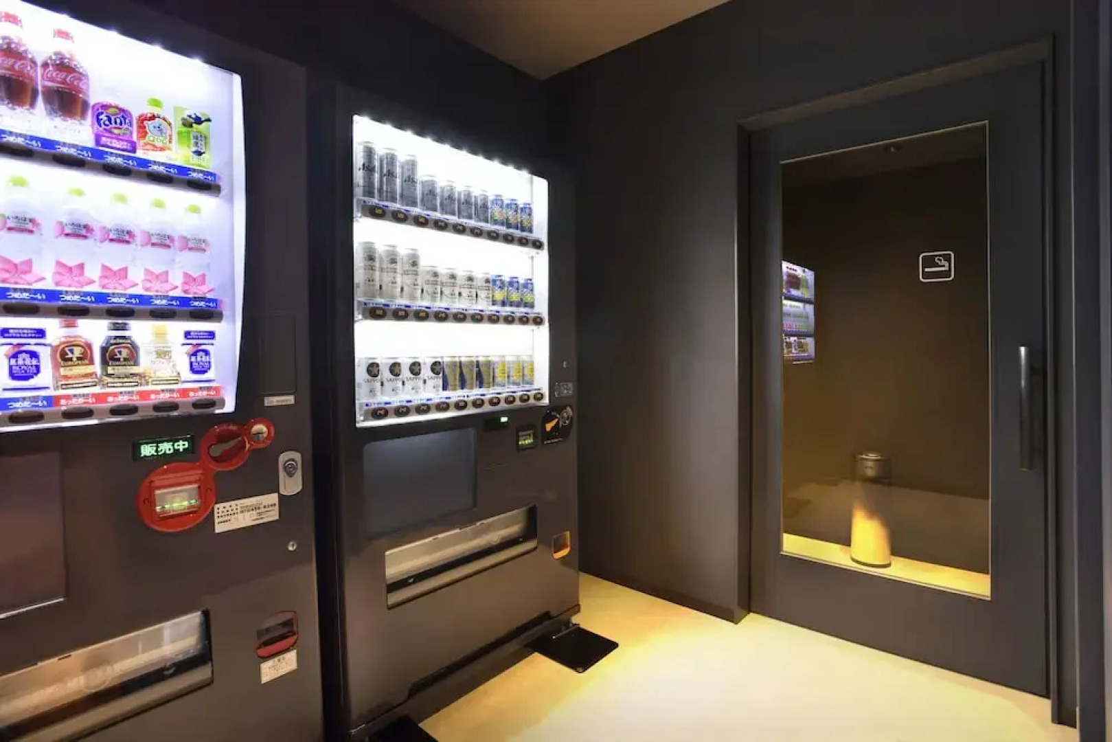 First Cabin Kansai Airport