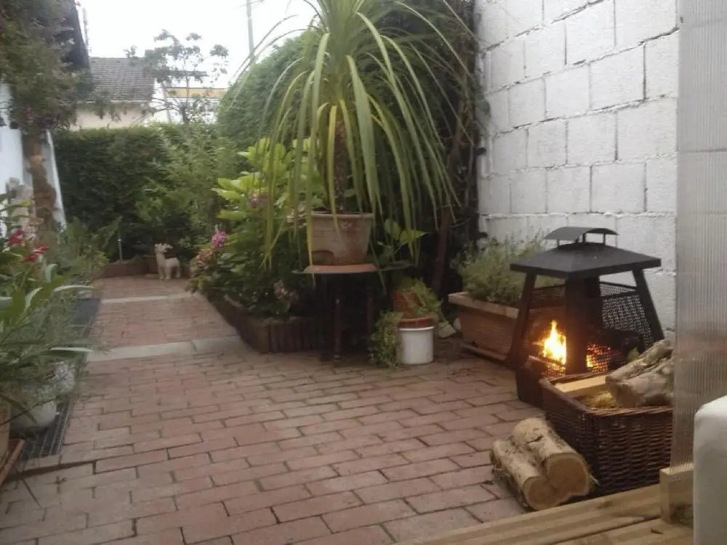 Bezaubernder Bungalow Im Funfseenland Nahe S-Bahn