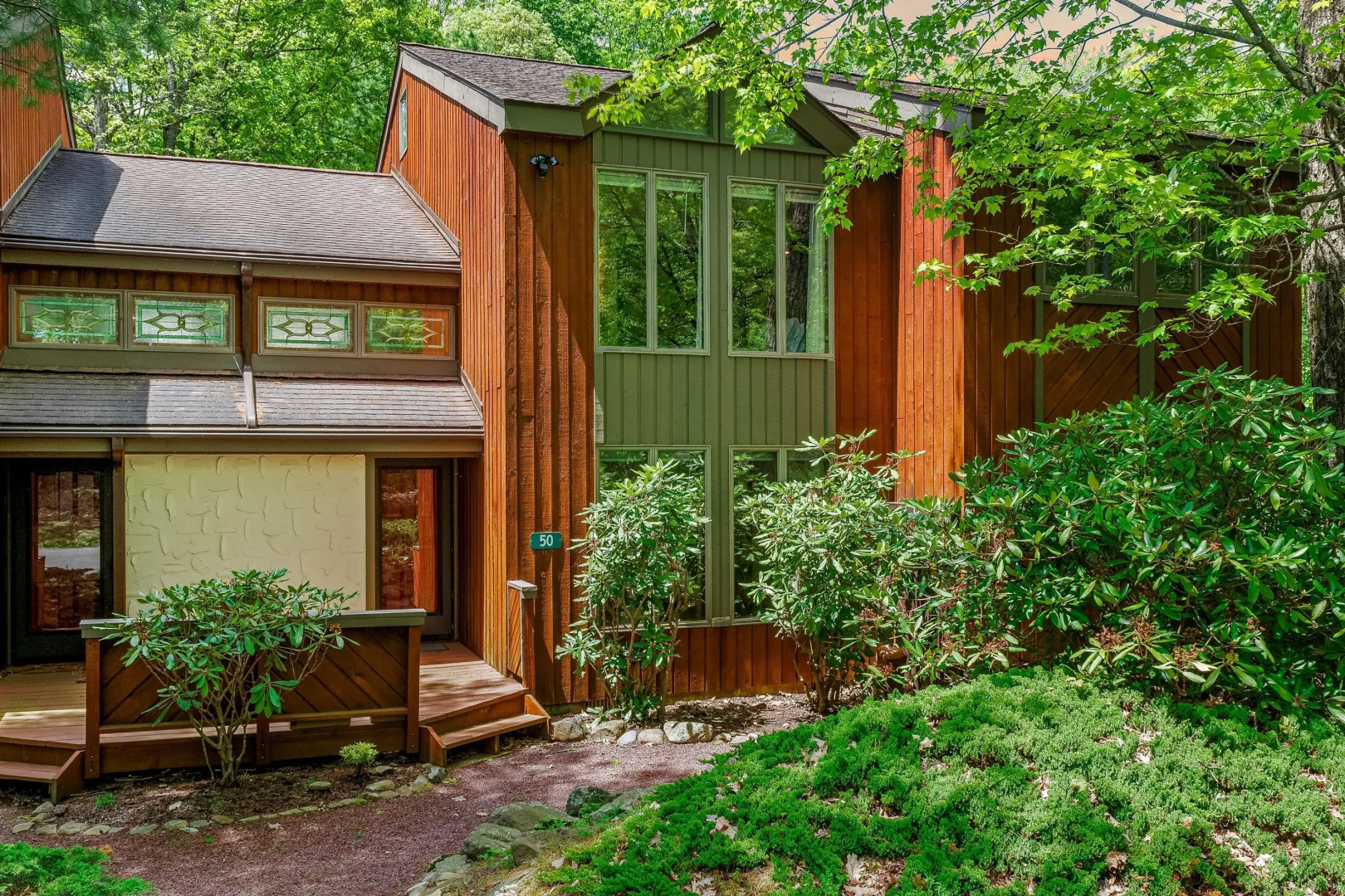Doe's Delight by Avantstay Peaceful Lake Retreat