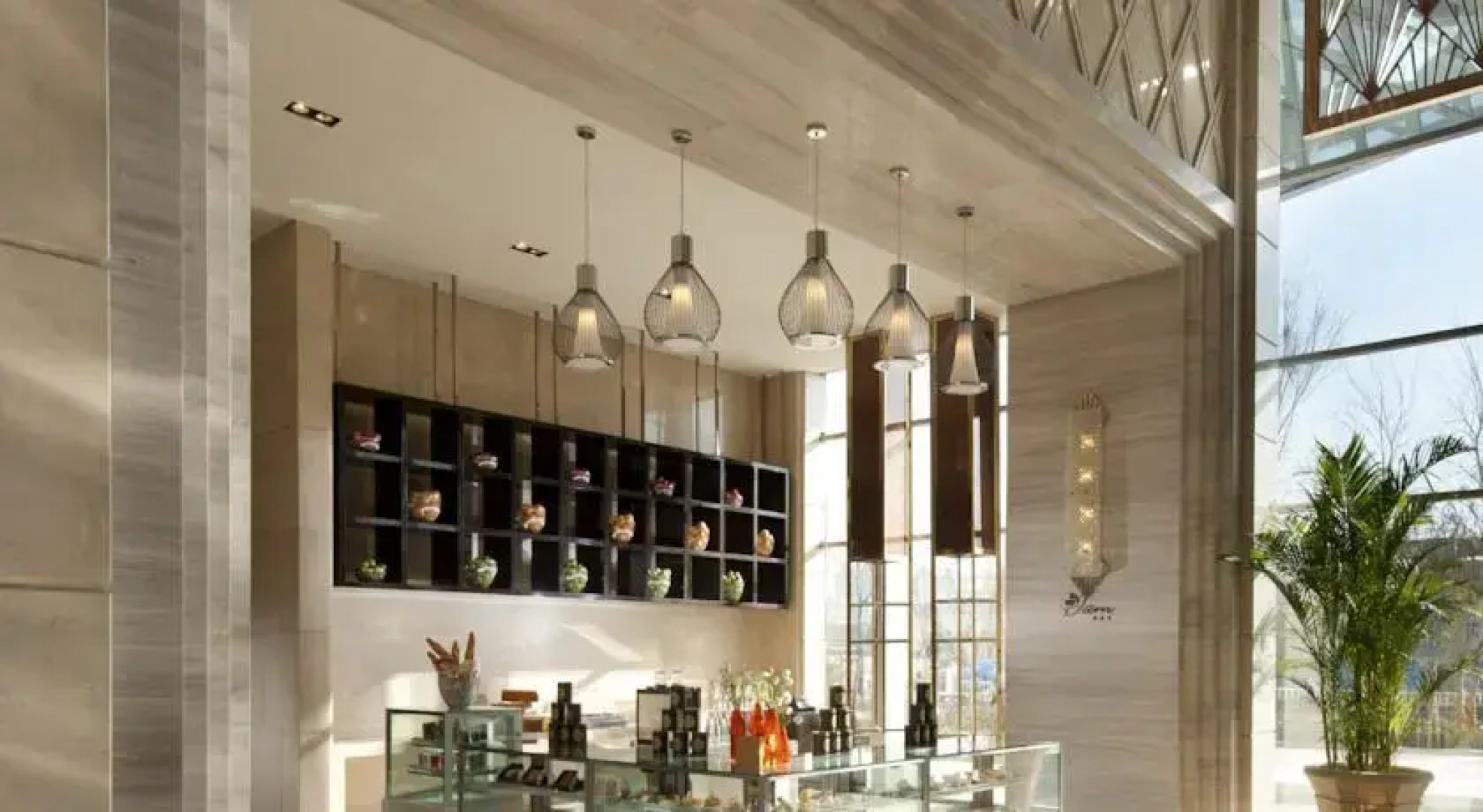 DoubleTree by Hilton Langfang