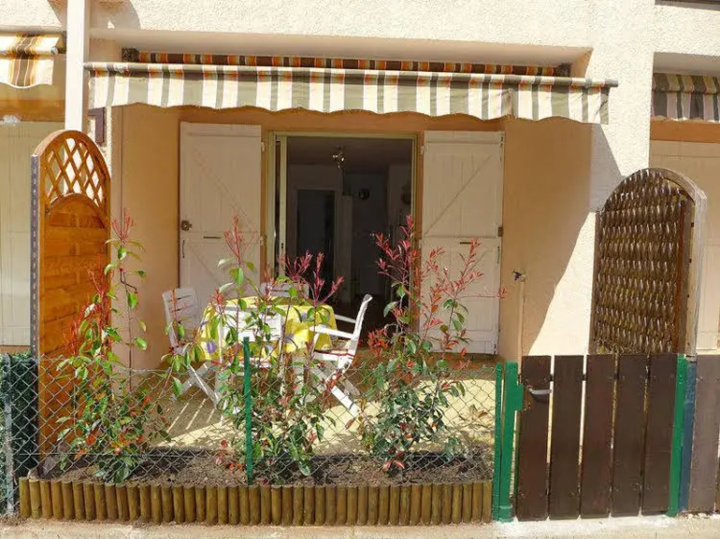 Residence Rene Cros I