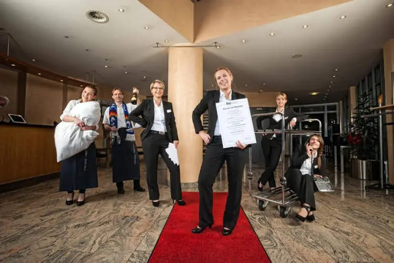 Sporthotel Wiedenbrueck