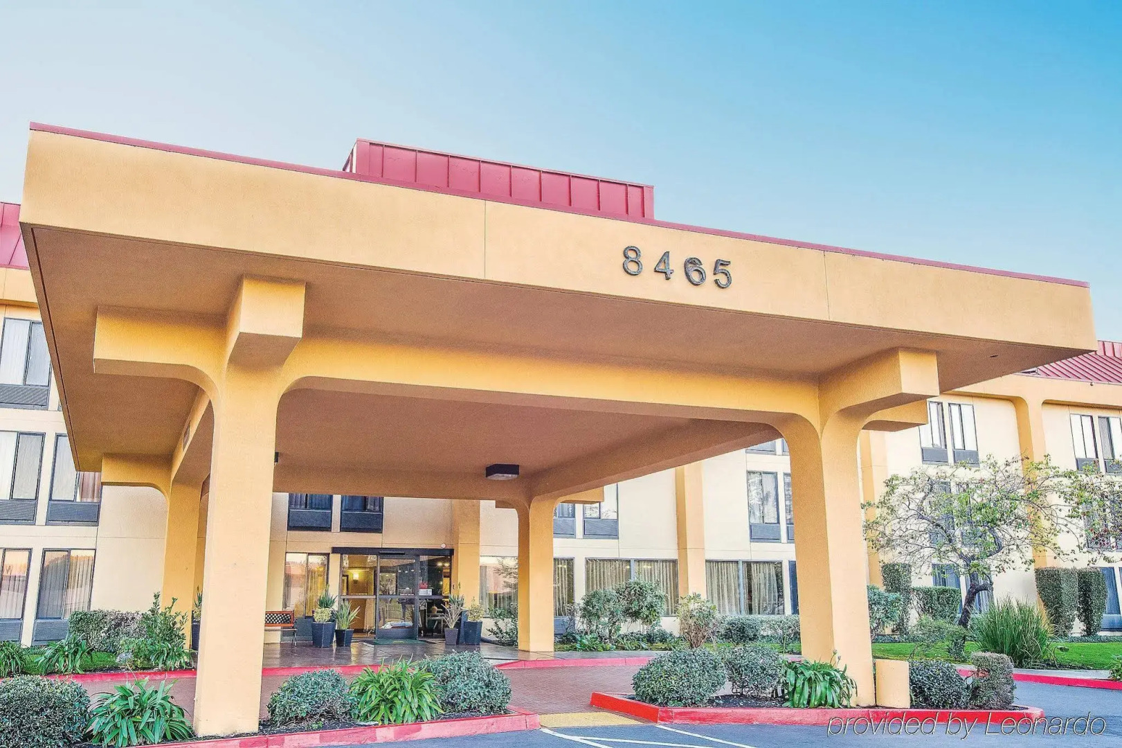 La Quinta Inn Oakland Airport & Coliseum