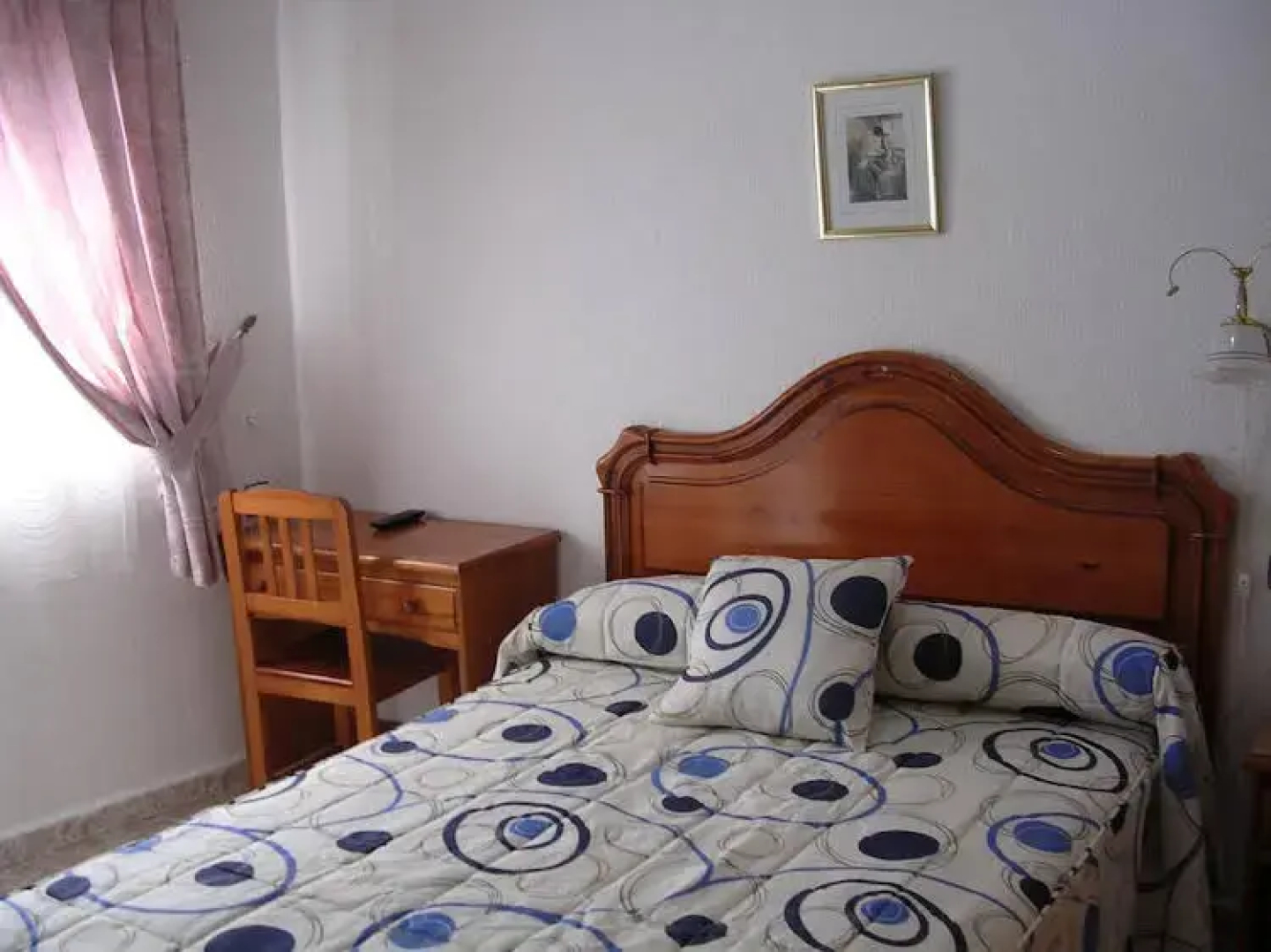 Hostal Asensio Nijar