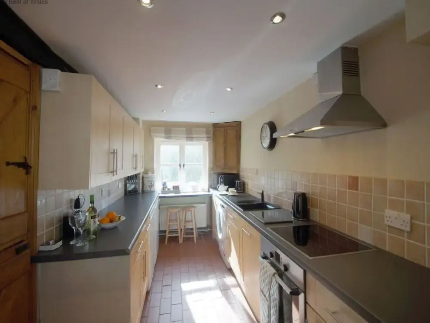 Holiday Home Erwoodinia