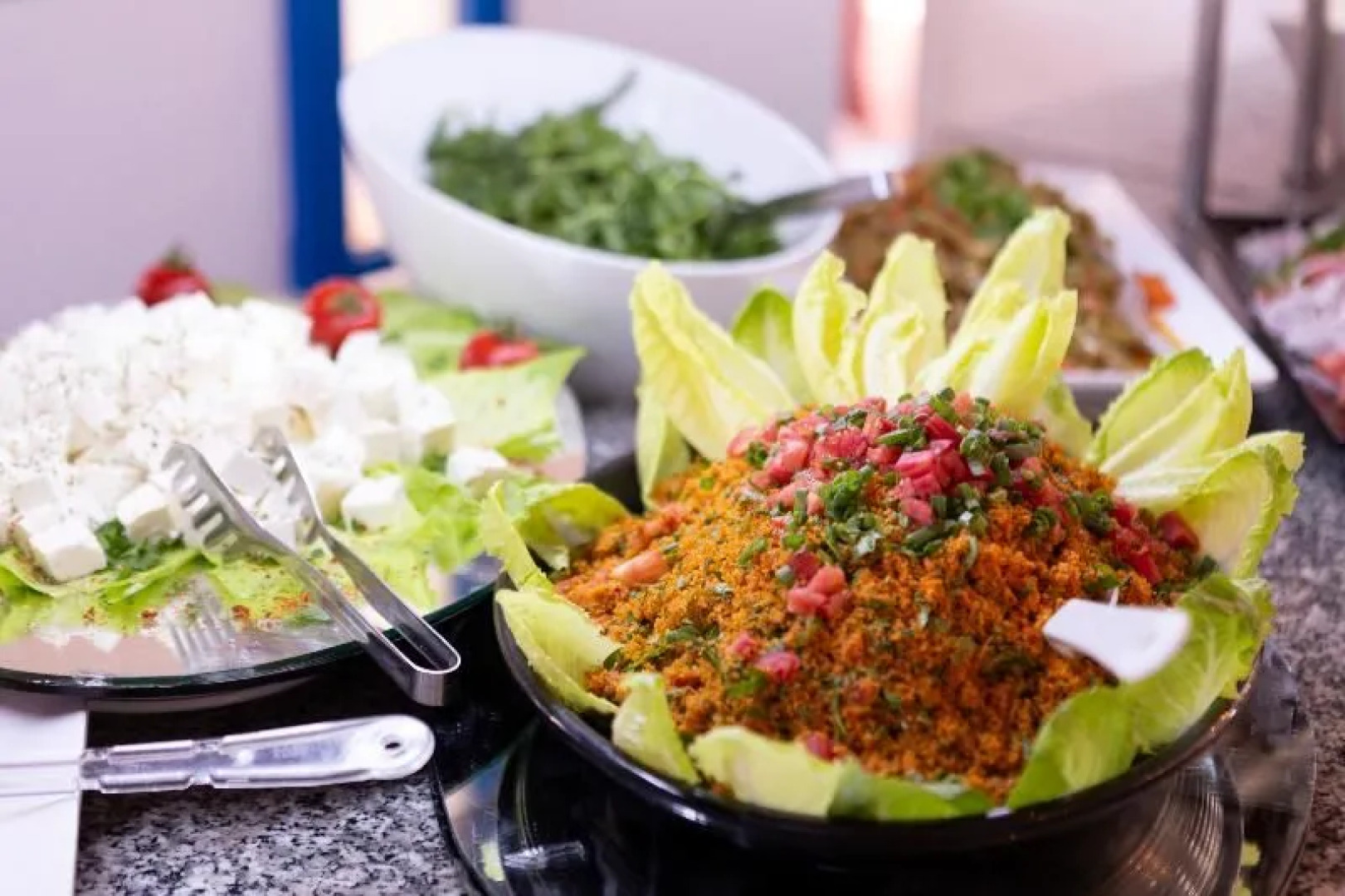 Santa Family Club Hotel