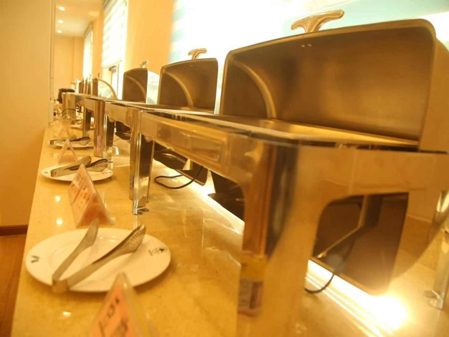 GreenTree Inn ShangQiu Normal College Wenhua(W)Road Business Hotel West Road Branch