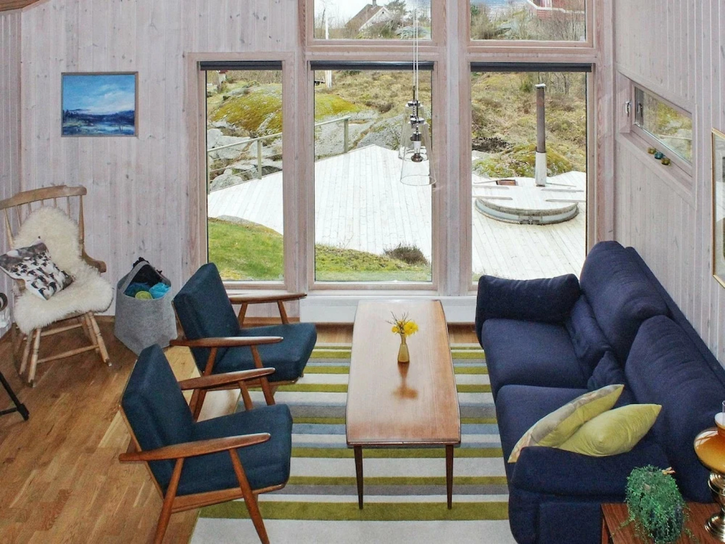 4 Star Holiday Home in Jelsa