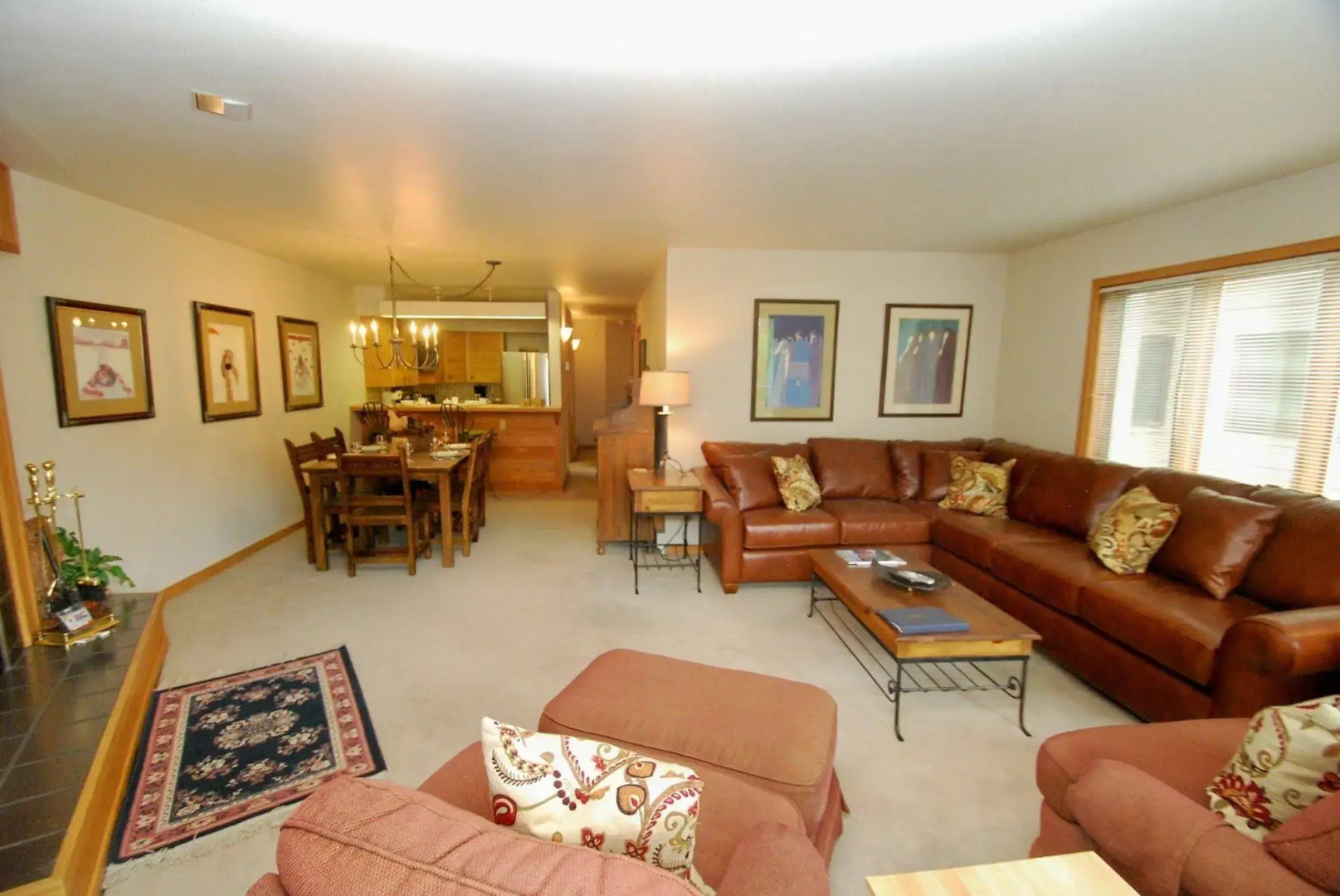 Ski Run Lodge by Key to the Rockies