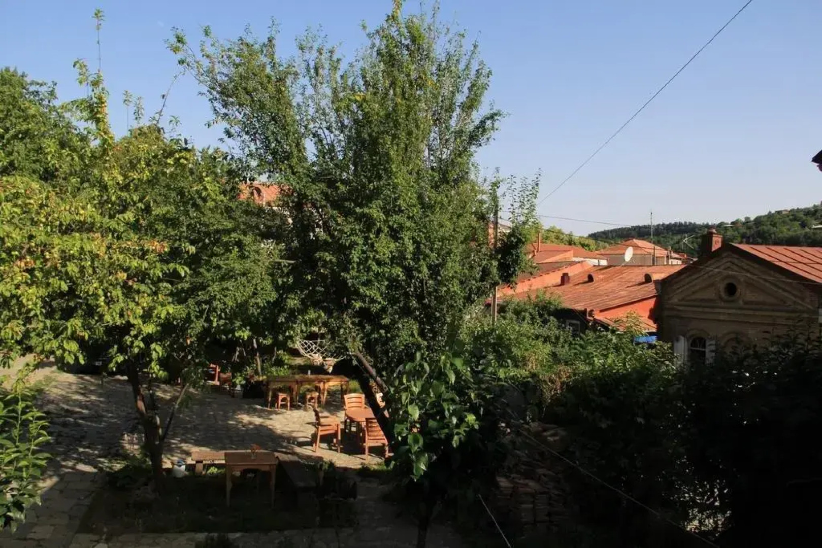 Гостевой дом Лали