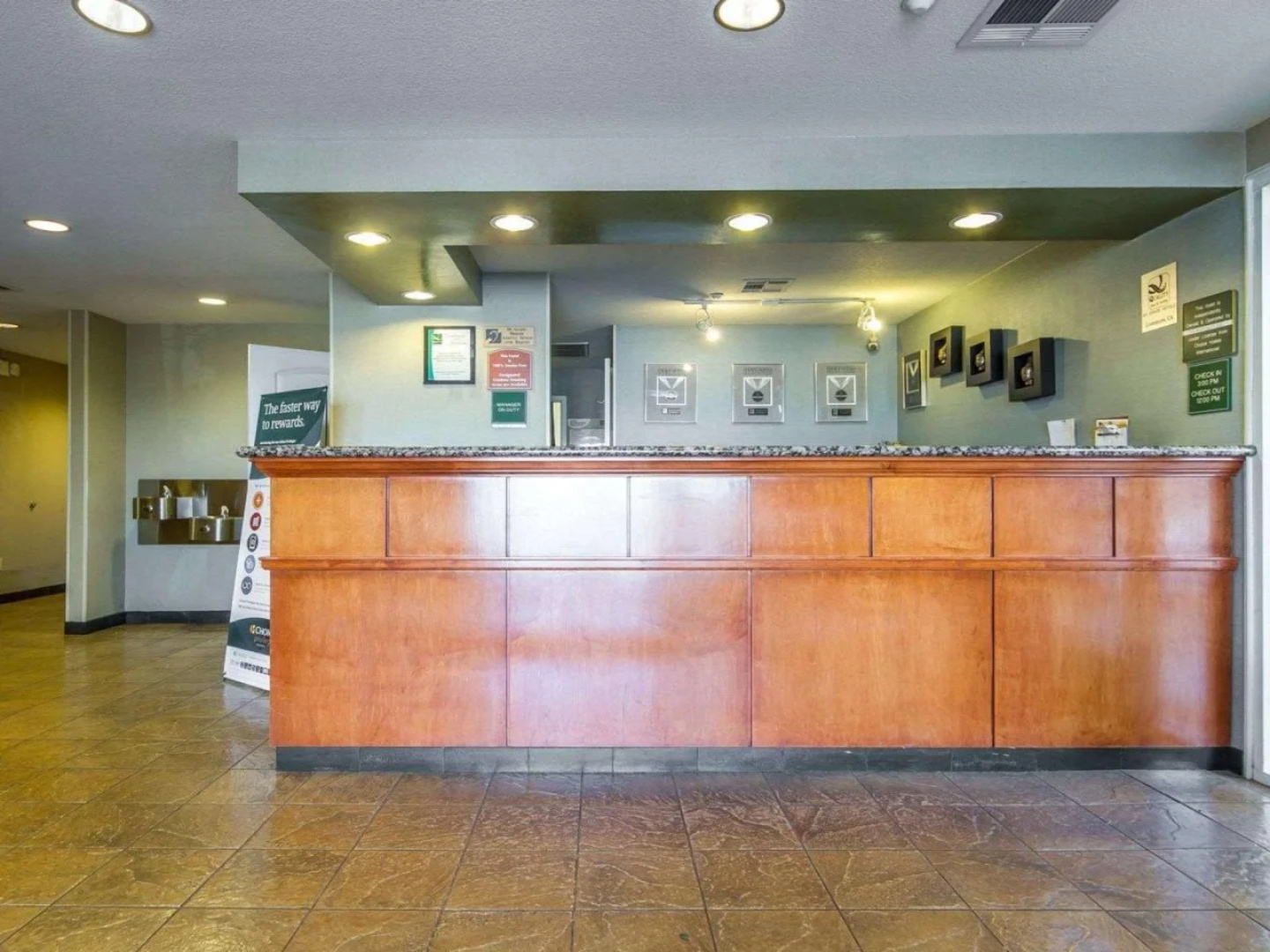 Quality Inn & Suites Livermore Wine Country