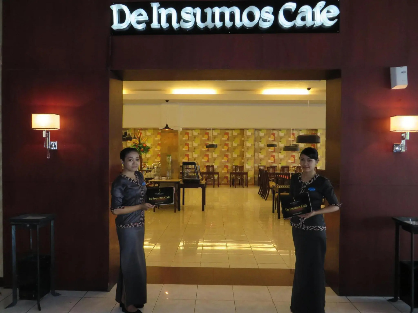 Insumo Palace Hotels & Resorts