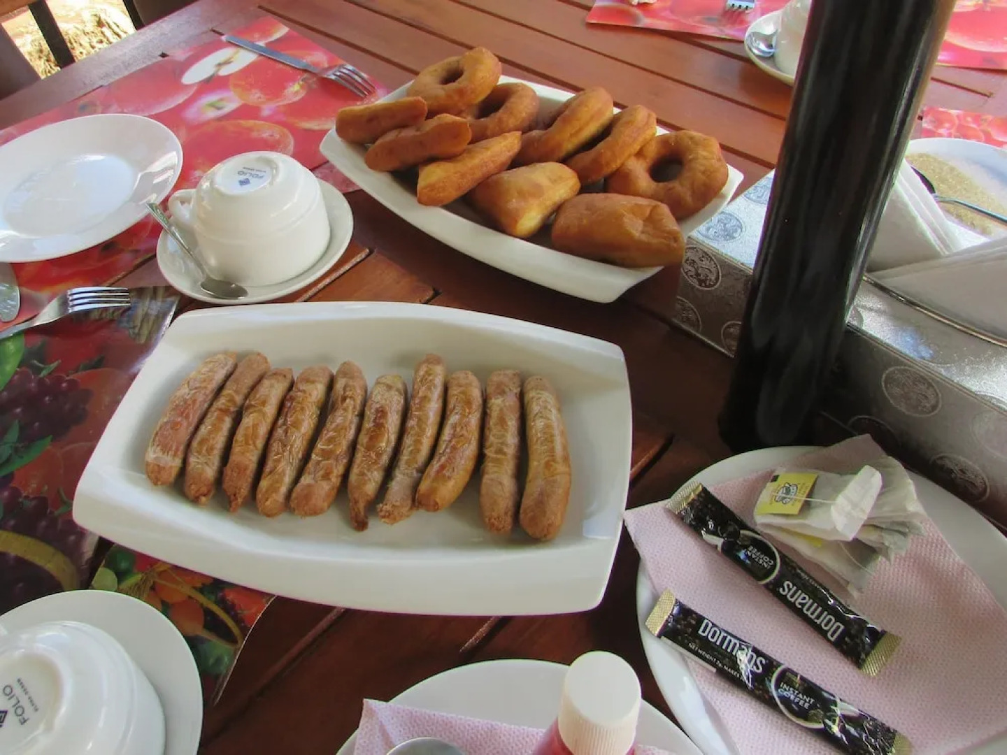 Retro Boutique Hotel Limited