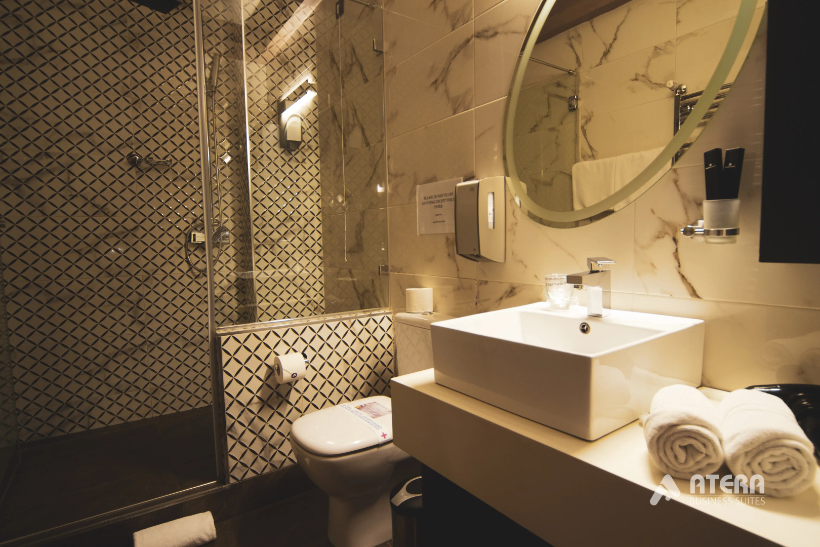 Atera Business Suites