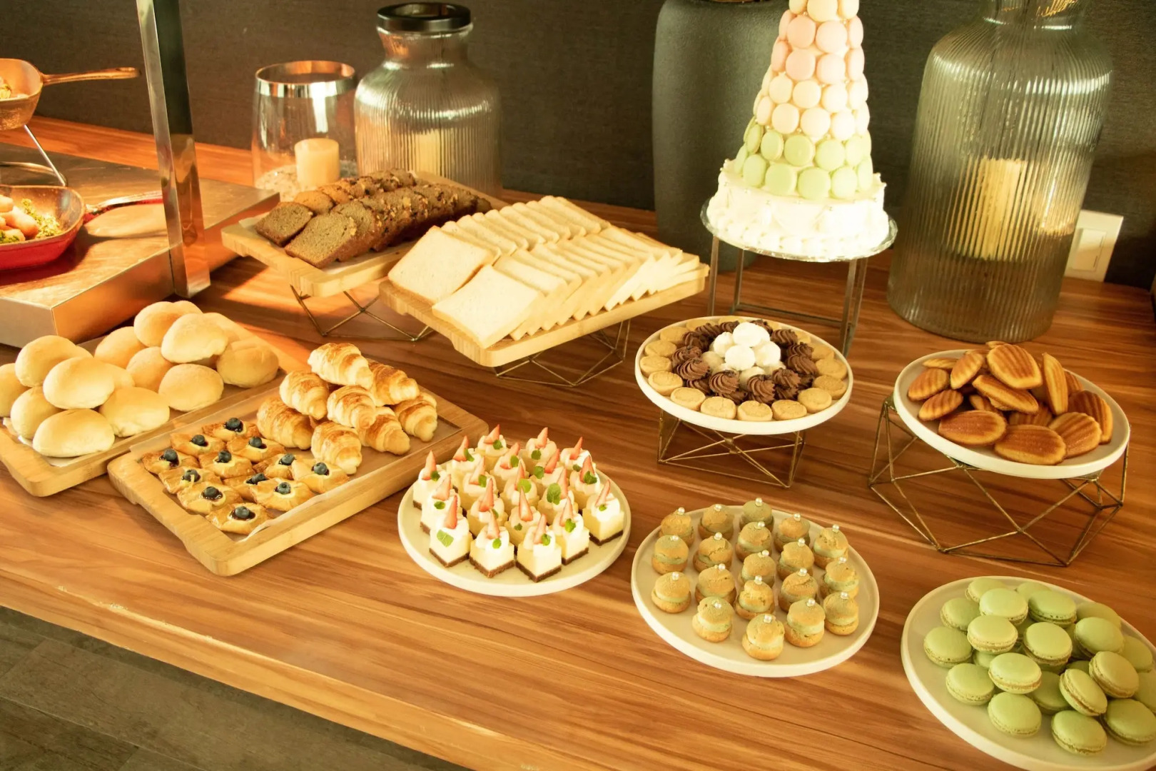 Midori Clark Hotel and Casino