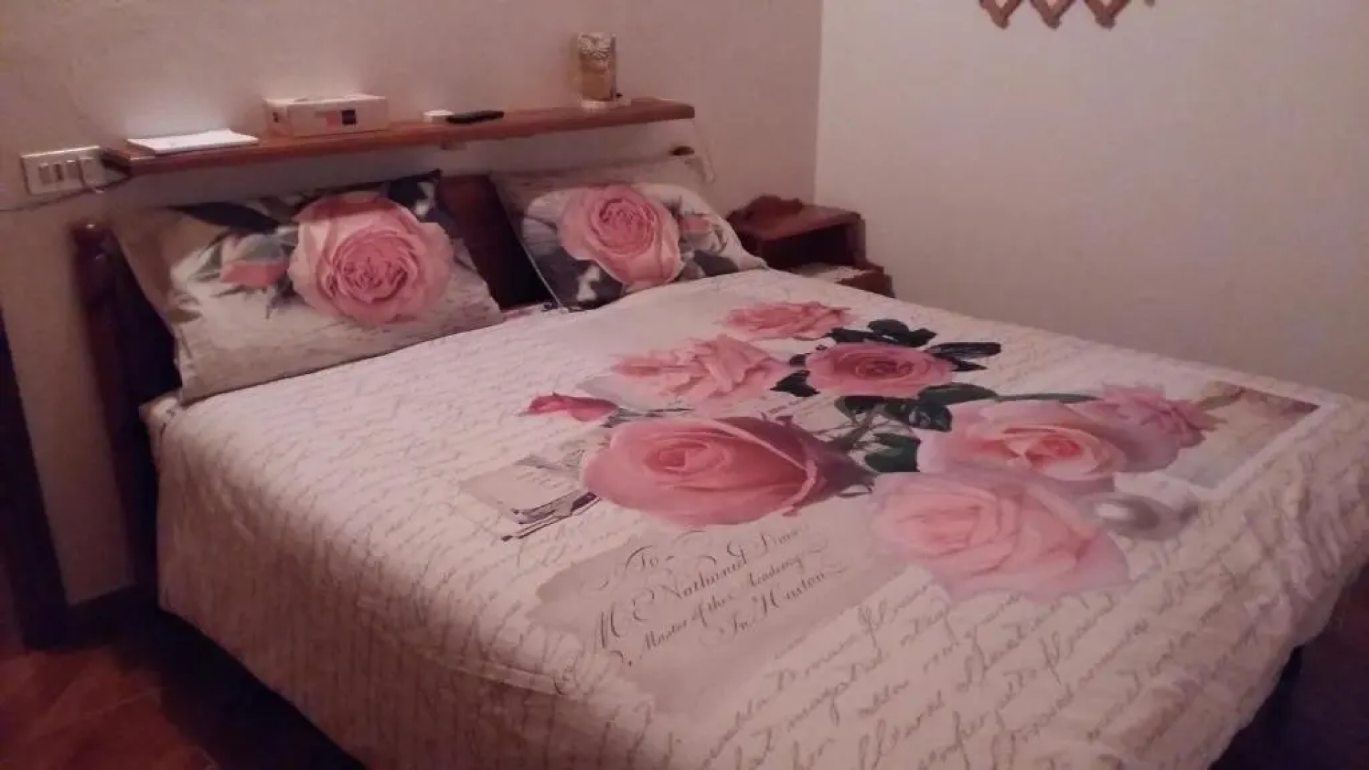 Casa delle Rose