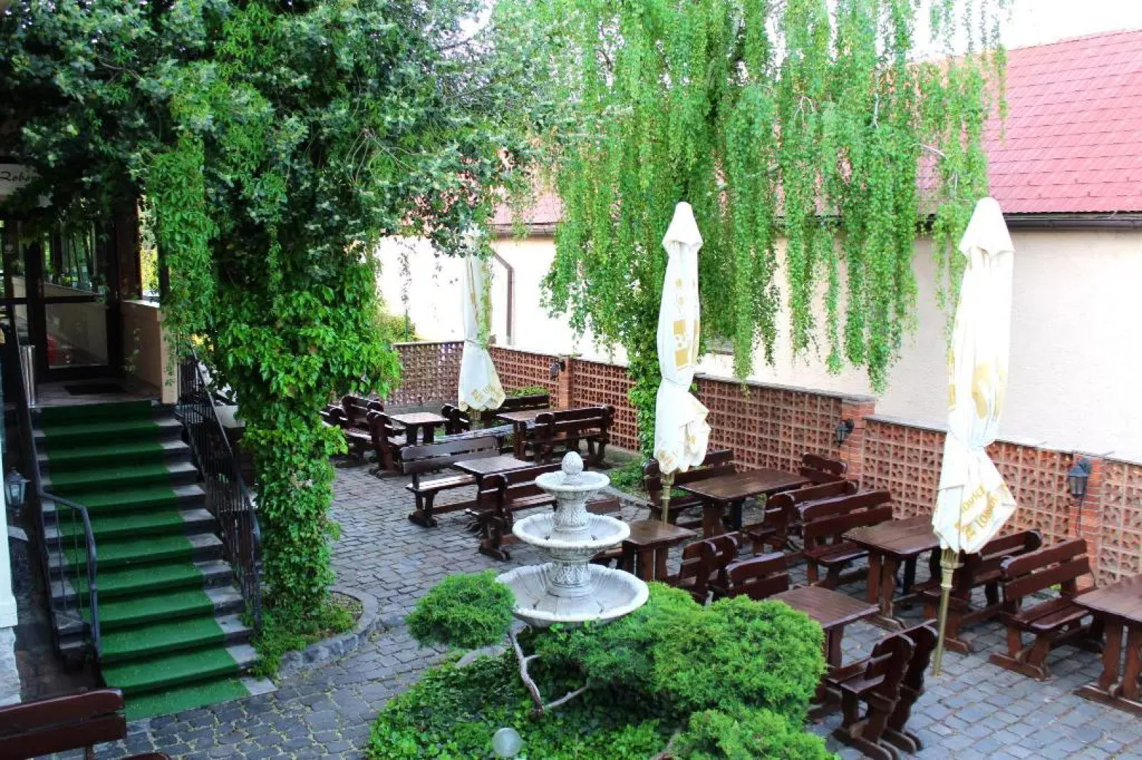 Penzión & Wellness Zoborská