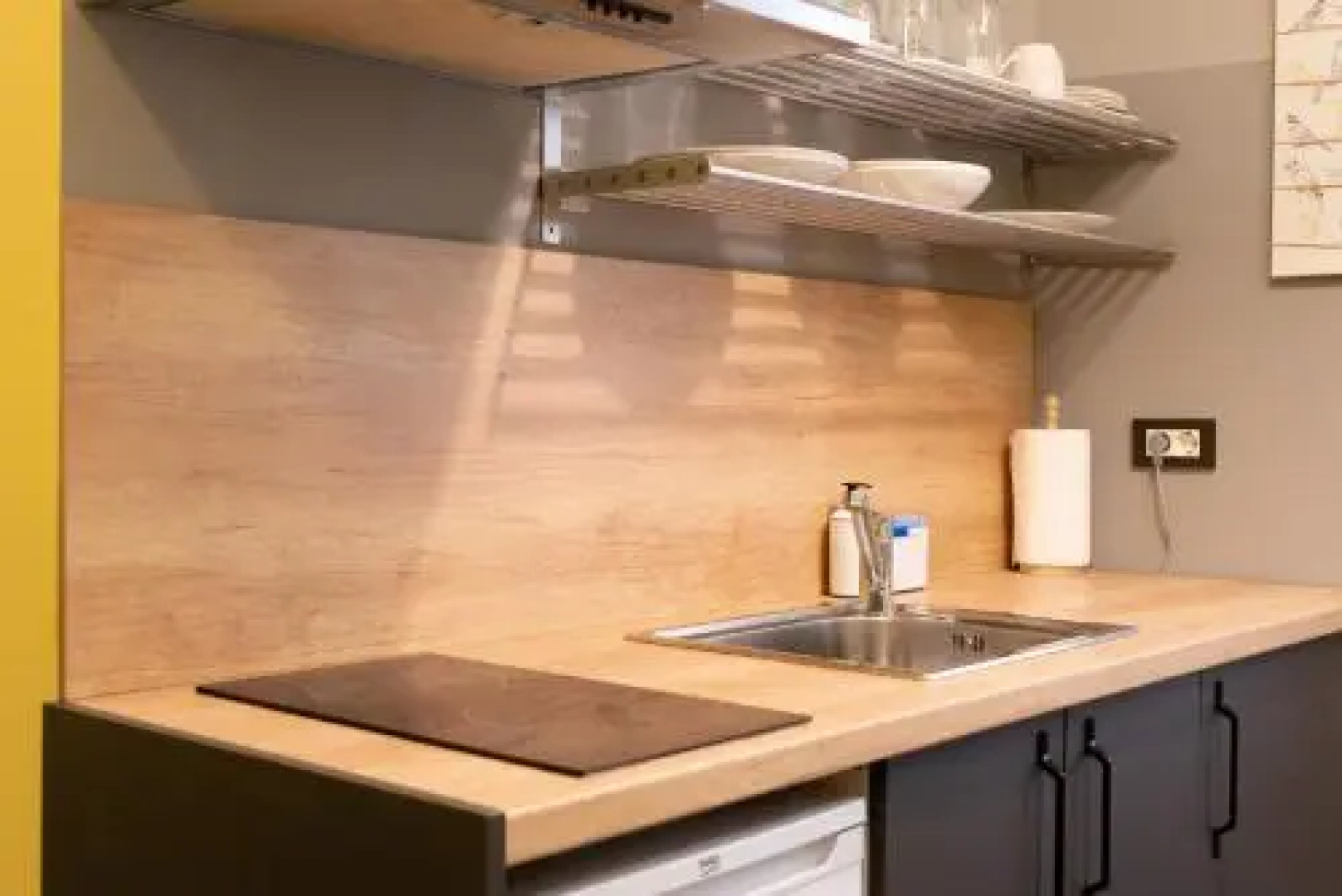 Apartment Korzo Filodrammatica