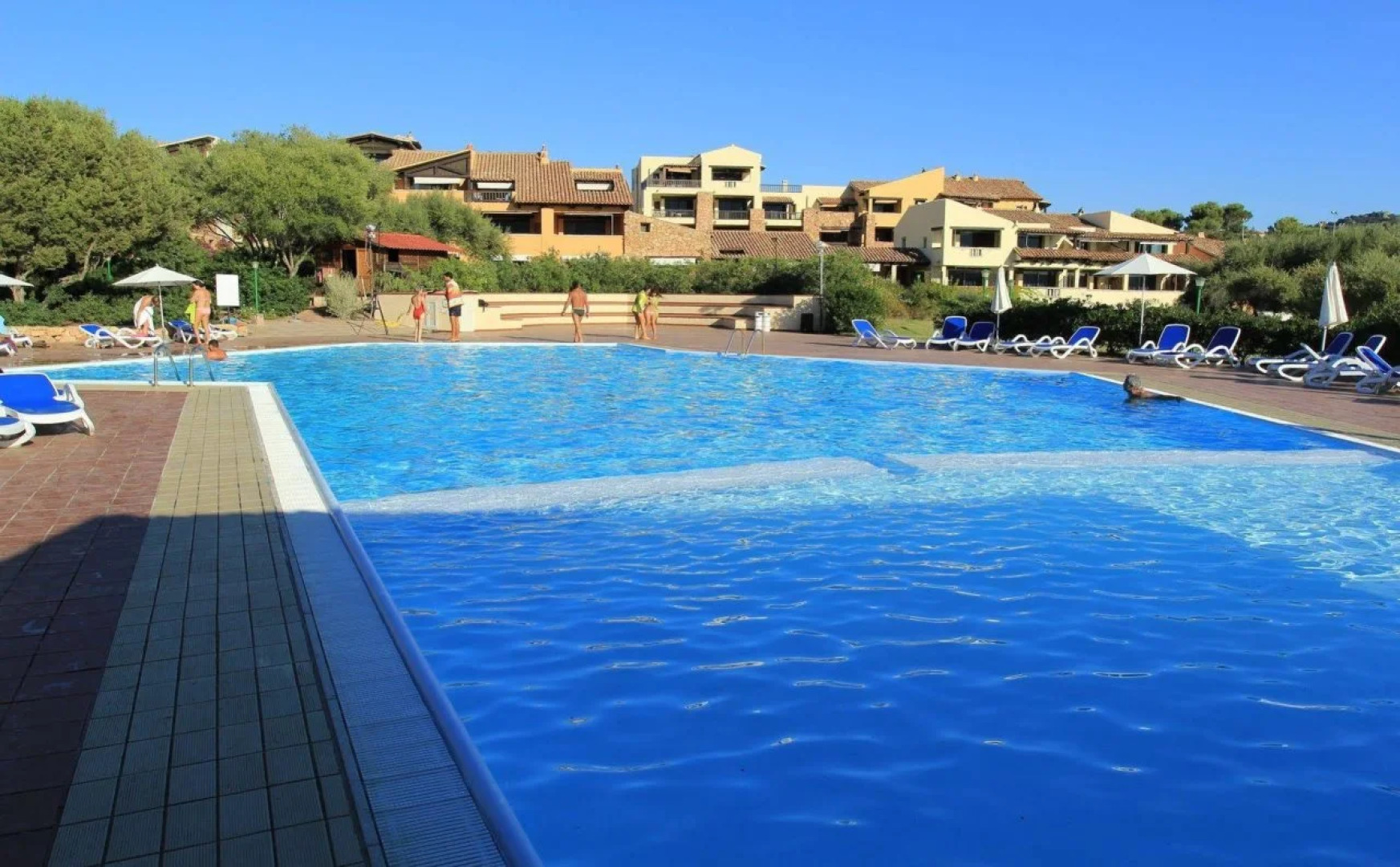 Residence Eurotel Portorotondo Asfodeli