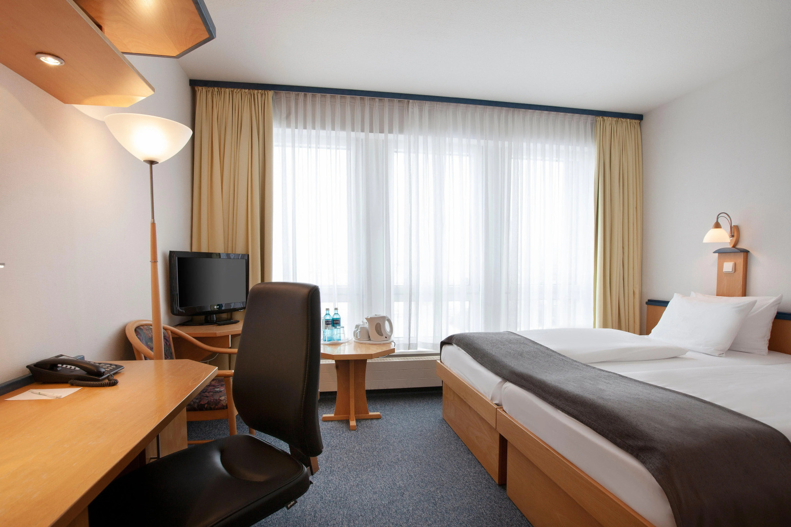 Holiday Inn Leipzig Günthersdorf