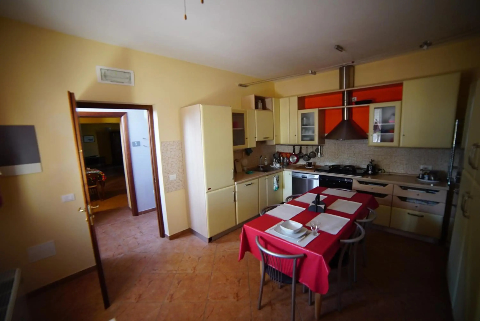 Agriturismo Il Sole