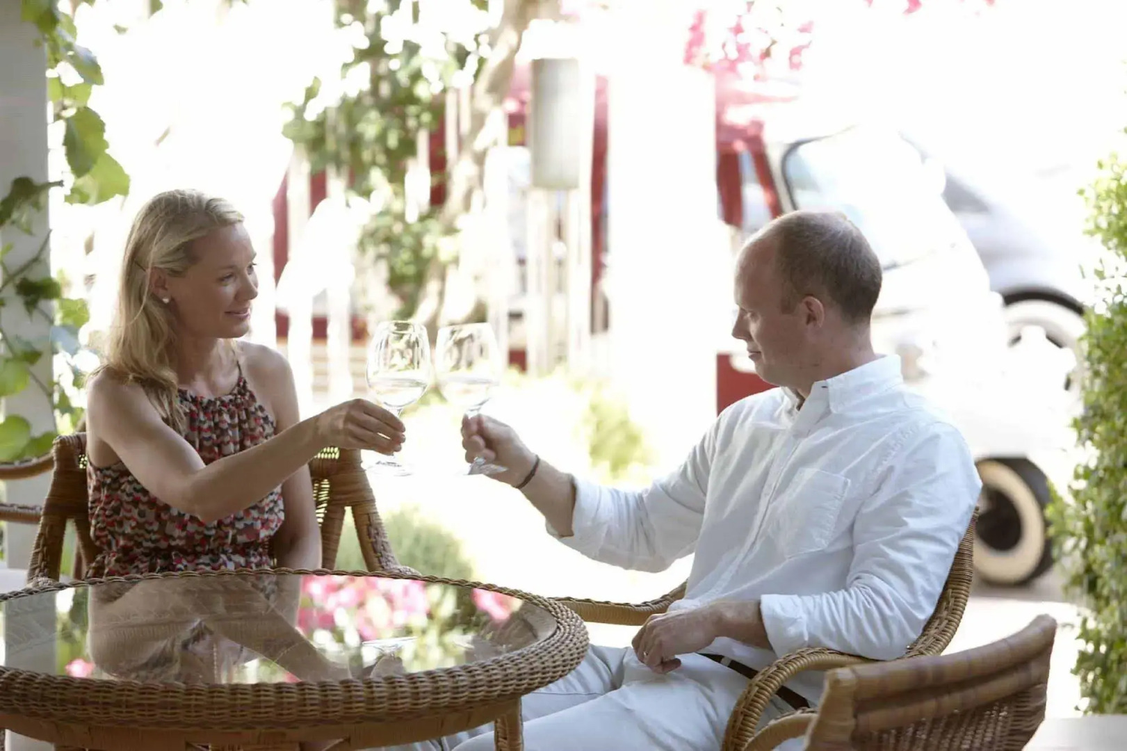 Relais Valle dell'Idro